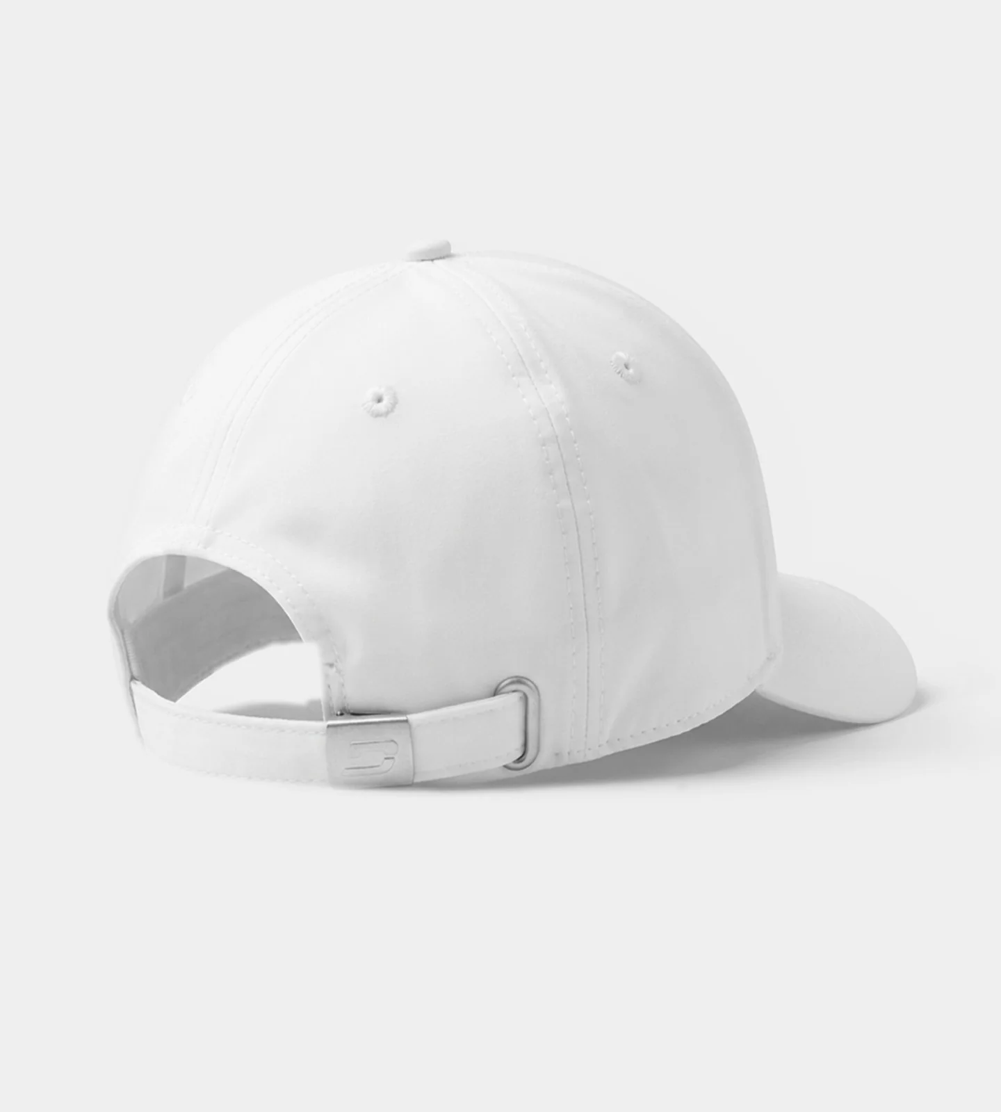 CONNOR CAP - WHITE - Image 2