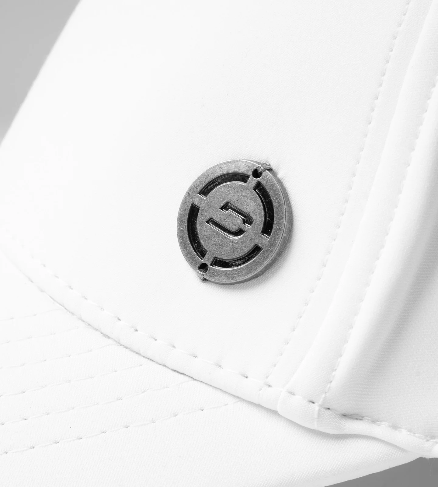 CONNOR CAP - WHITE - Image 4