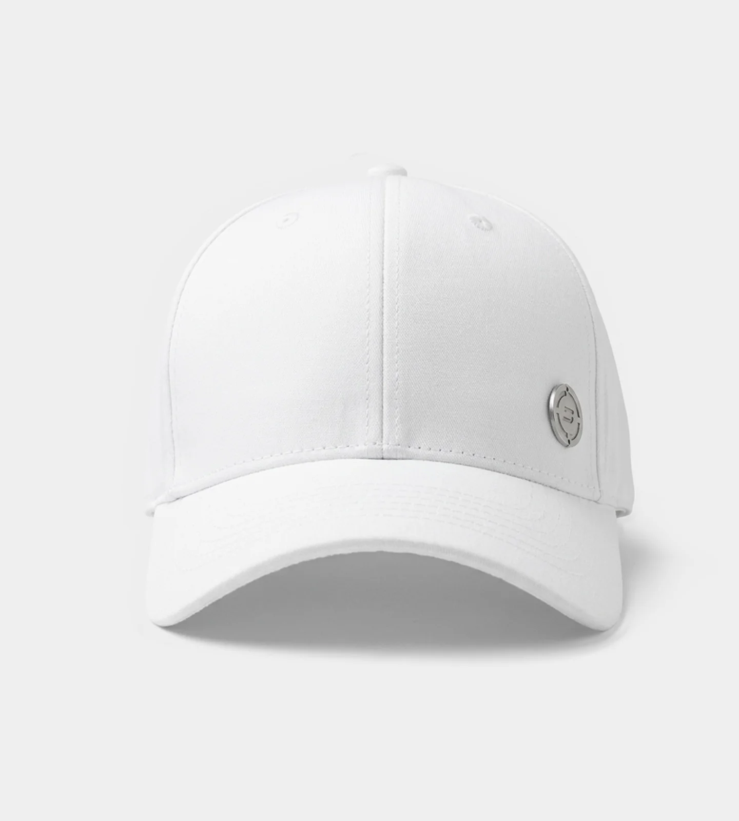 CONNOR CAP - WHITE - Image 5