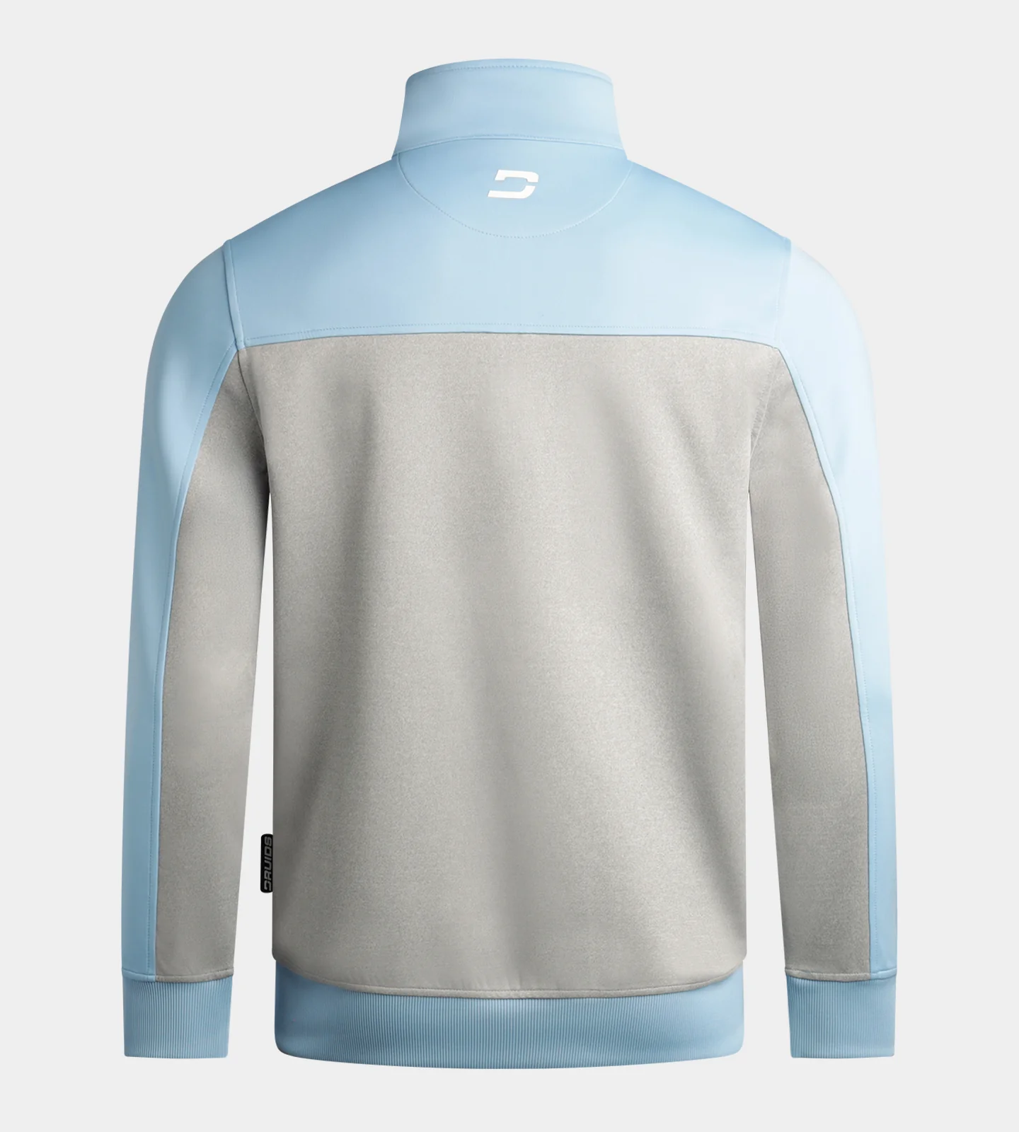 CORE MIDLAYER - BLUE/GREY - Image 2