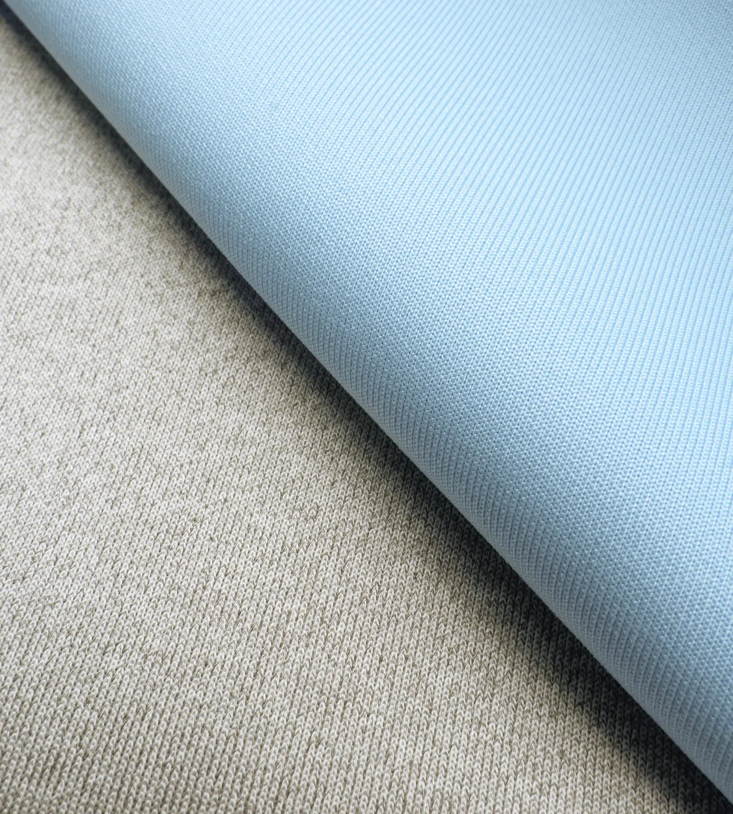 CORE MIDLAYER - BLUE/GREY - Image 5