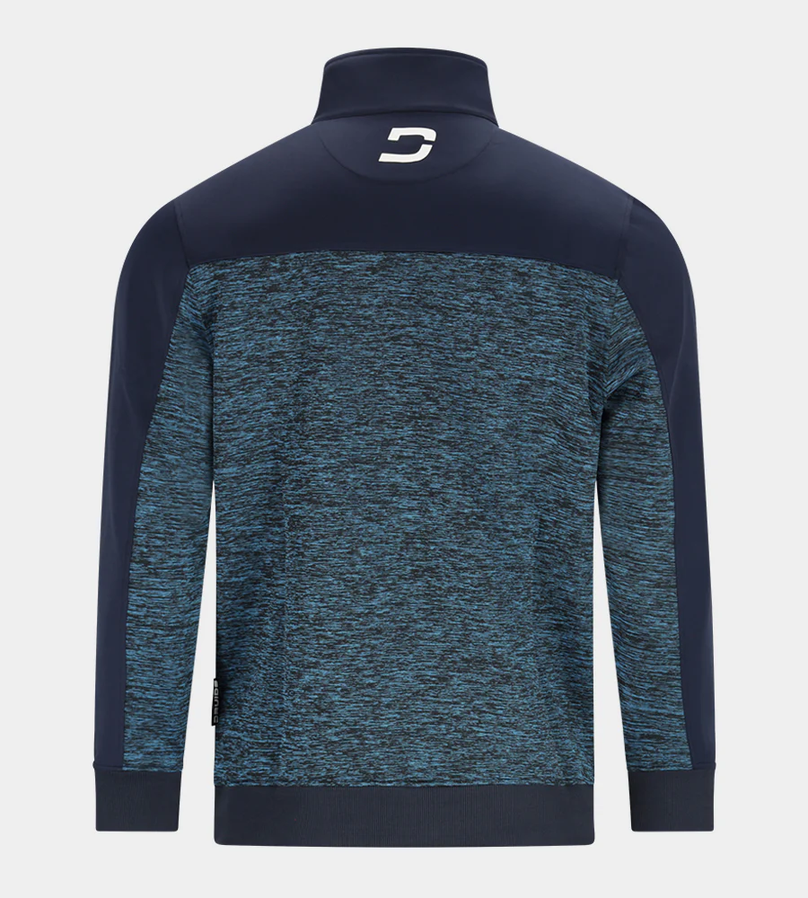 CORE MIDLAYER - BLUE/NAVY - Image 2