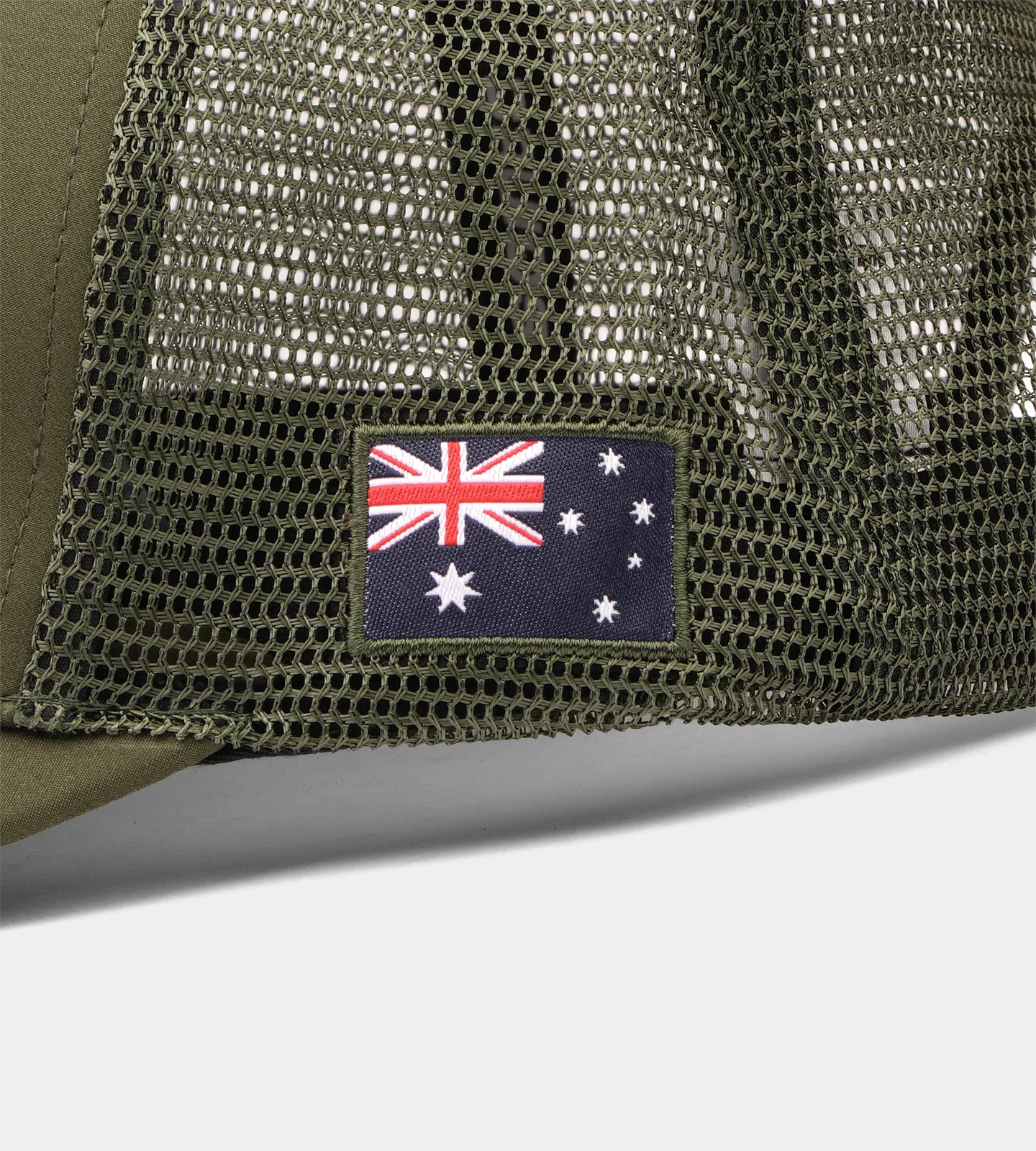 COUNTRY CAP - AUSTRALIA - Image 3