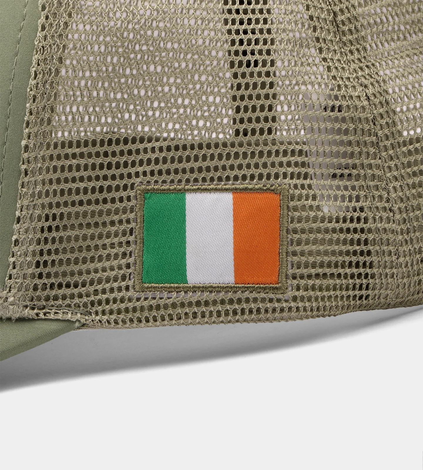 COUNTRY CAP - IRELAND - Image 3