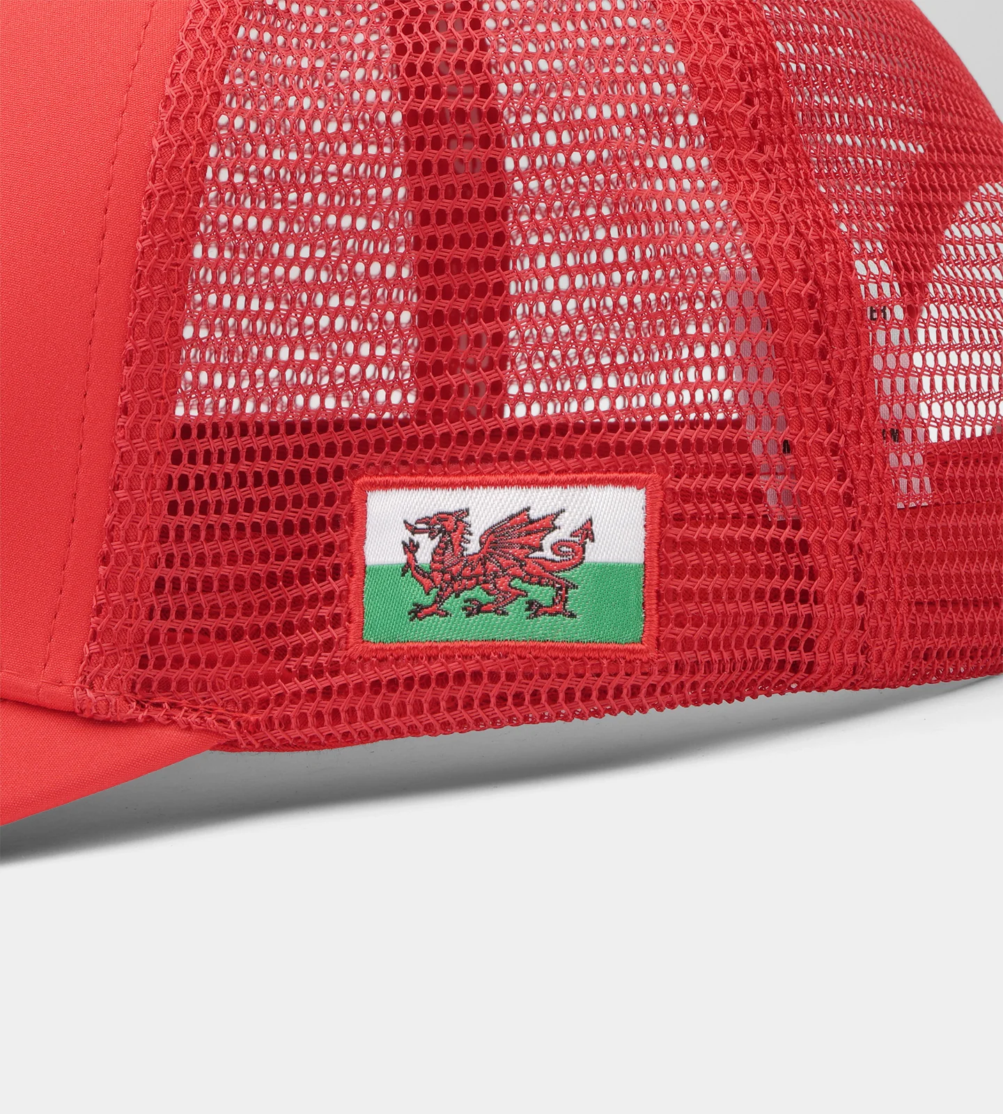 COUNTRY CAP - WALES - Image 3