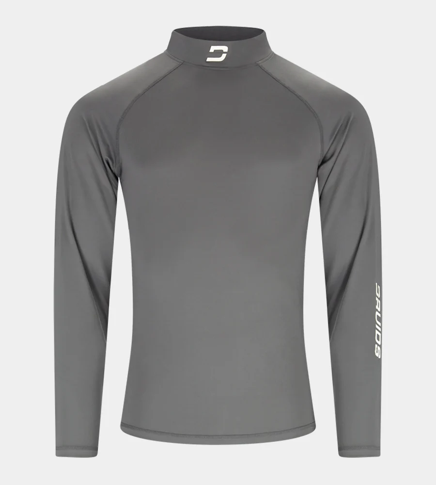 CREW BASELAYER - GREY