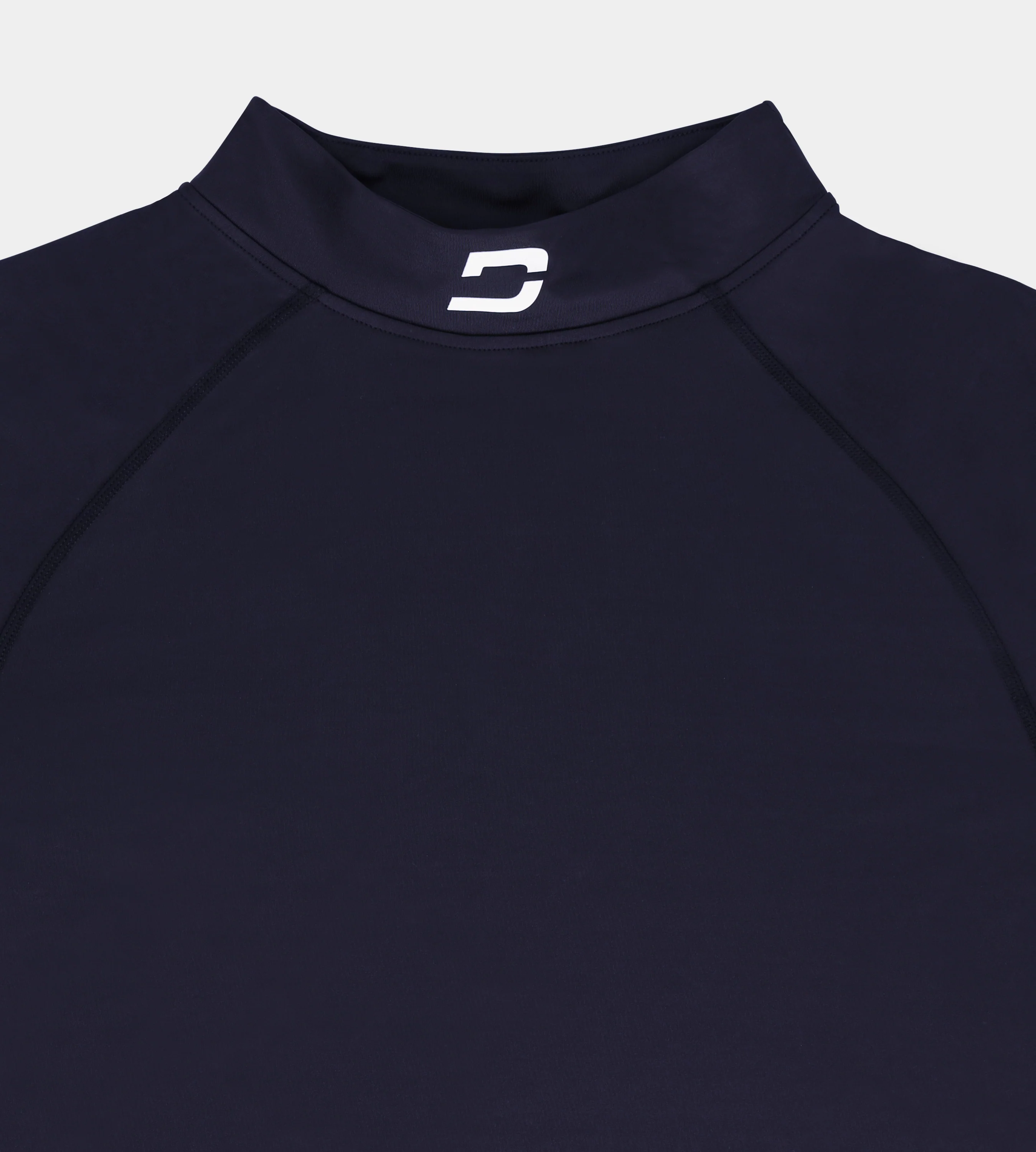 CREW BASELAYER - NAVY - Image 3