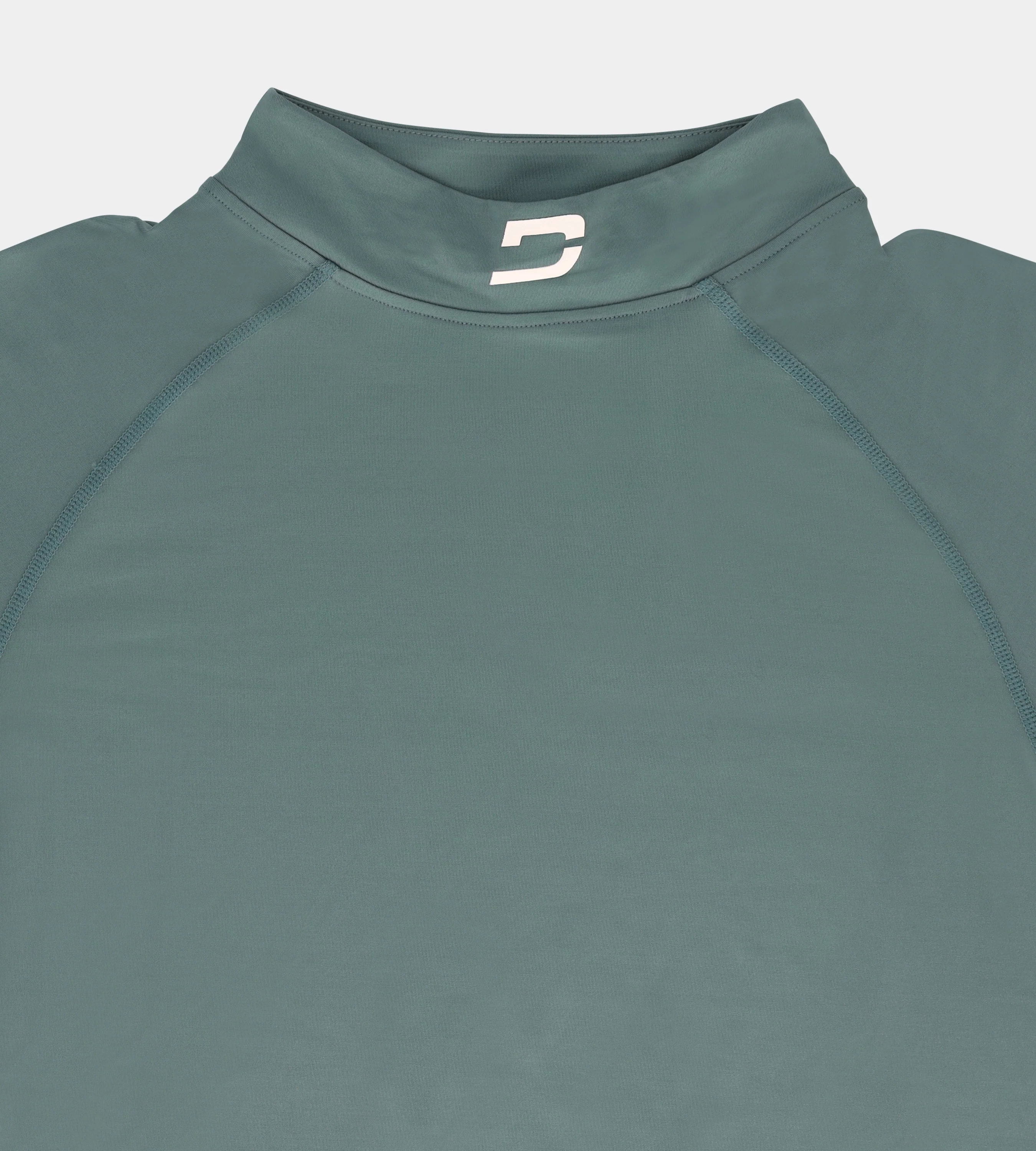 CREW BASELAYER - SAGE - Image 4