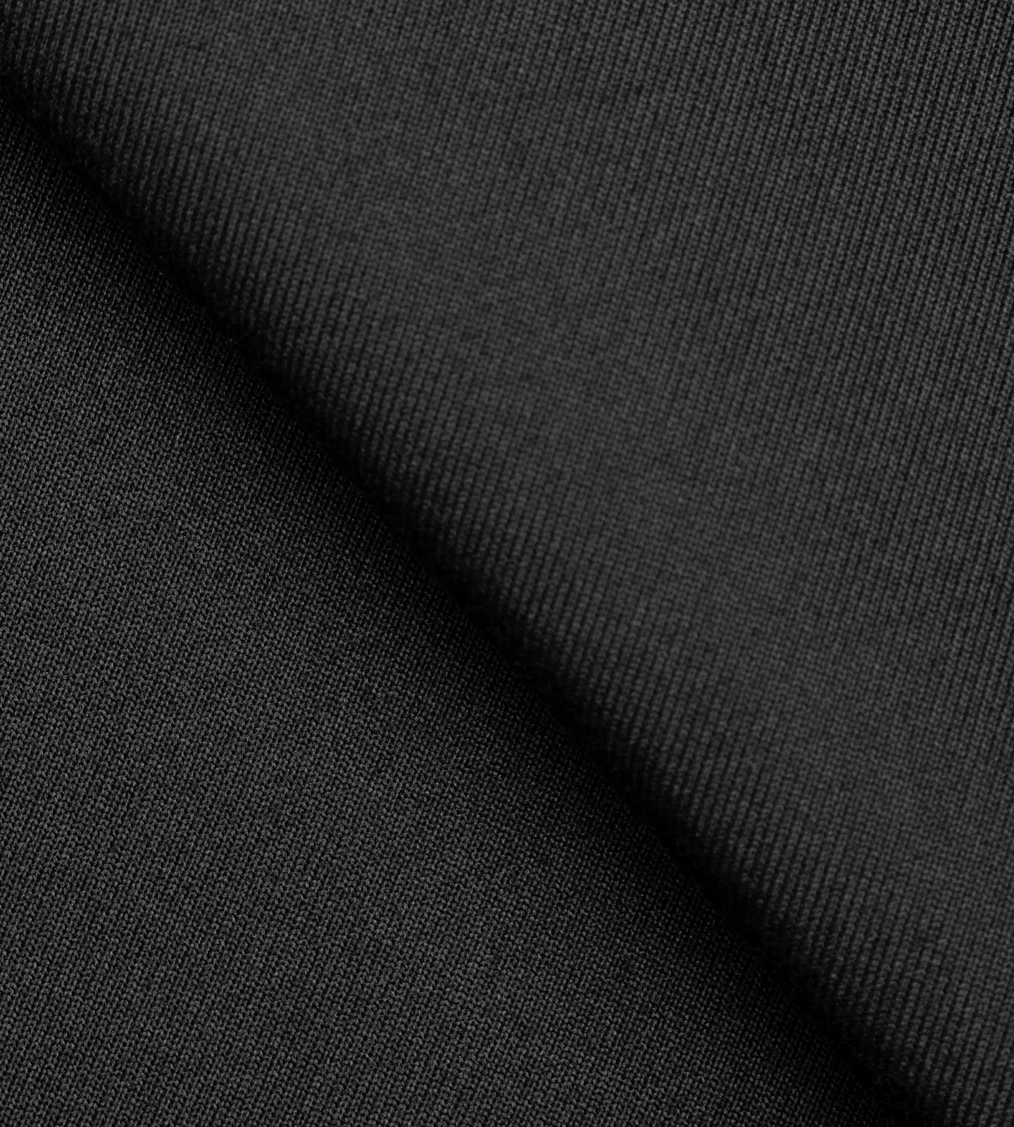 CROSS COUNTRY MIDLAYER - BLACK - Image 5