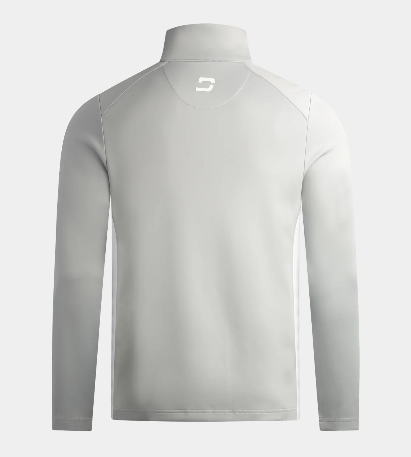 CROSS COUNTRY MIDLAYER - GREY - Image 2