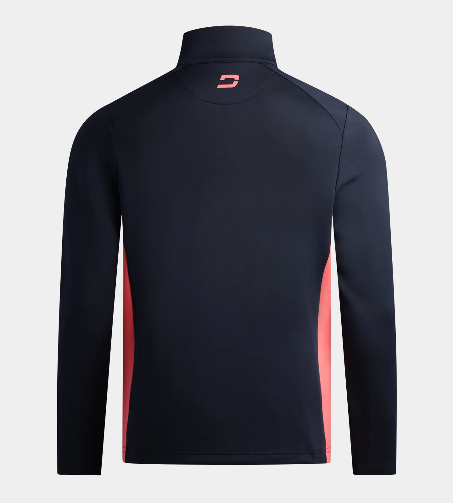 CROSS COUNTRY MIDLAYER - NAVY - Image 2