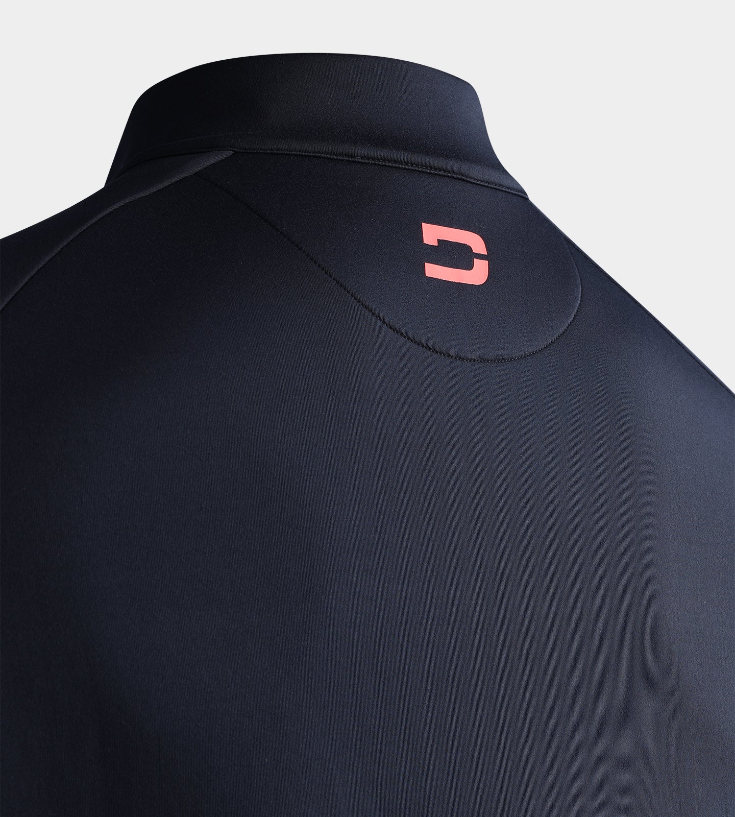CROSS COUNTRY MIDLAYER - NAVY - Image 4
