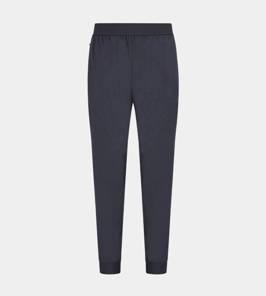 LUXE GOLF JOGGERS - CHARCOAL - Image 8