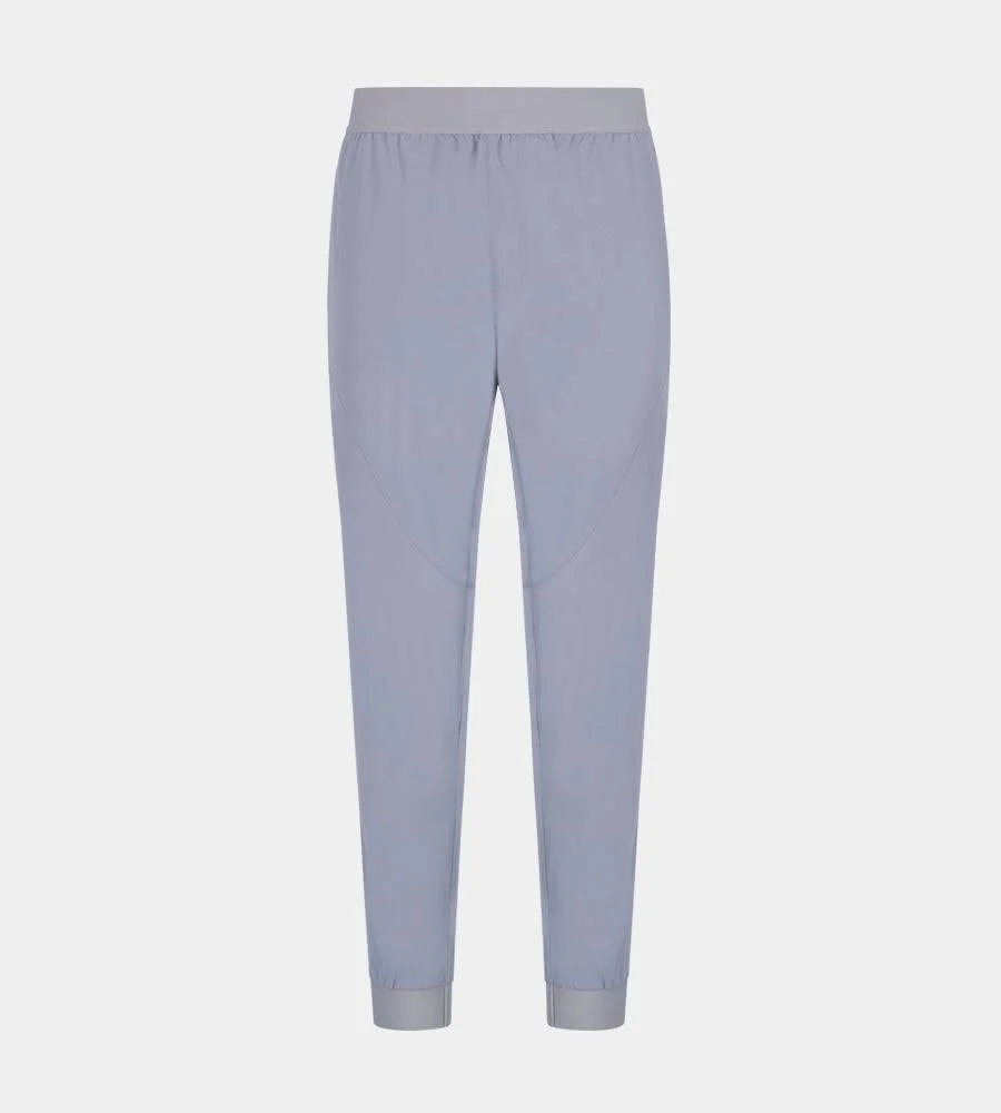 LUXE GOLF JOGGERS - GREY - Image 8
