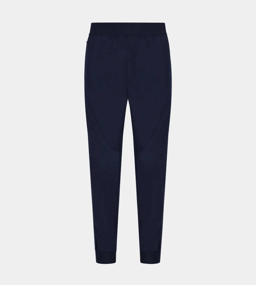 LUXE GOLF JOGGERS - NAVY - Image 8