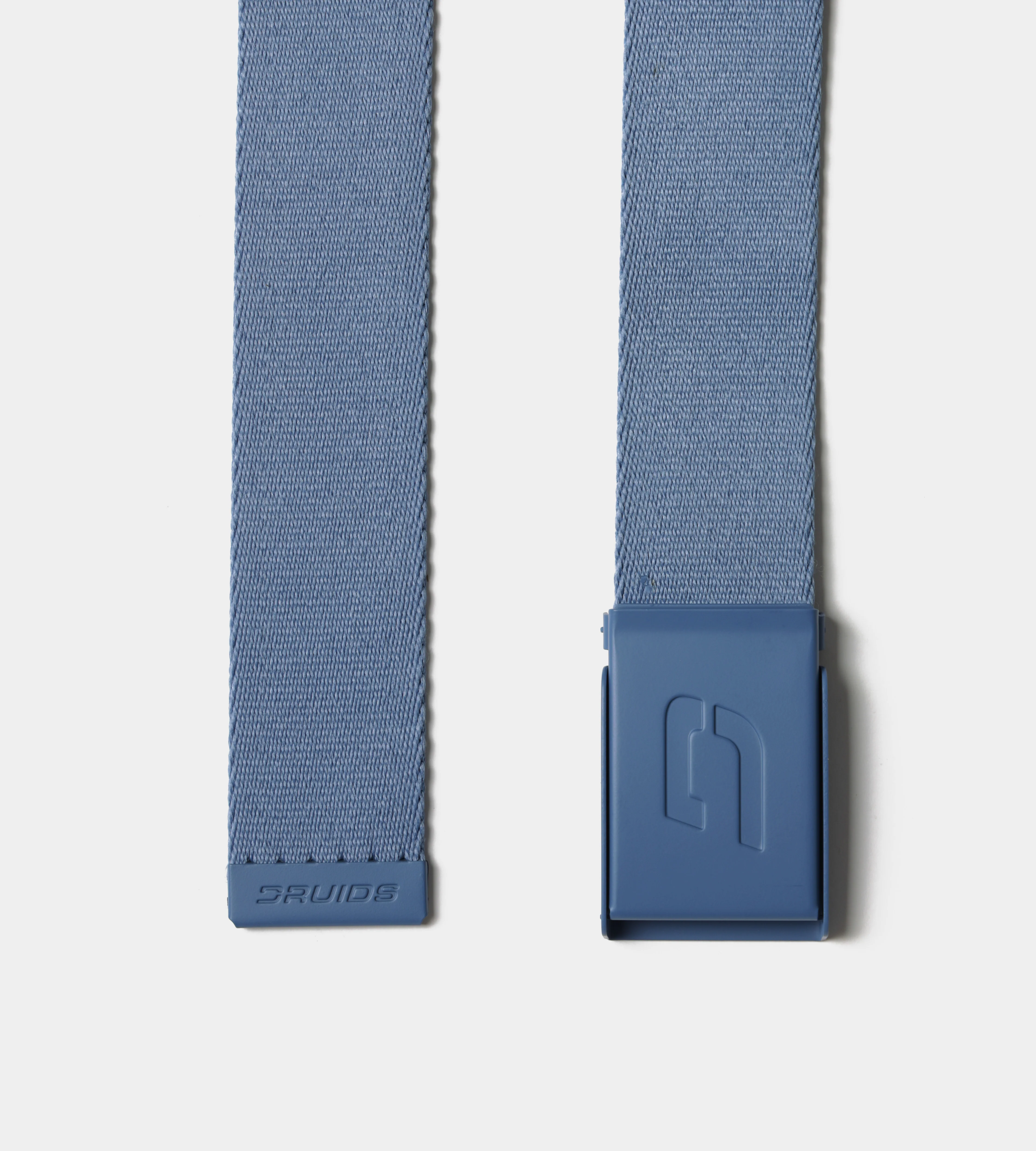 CUBAN BELT ONE SIZE - DENIM - Image 3