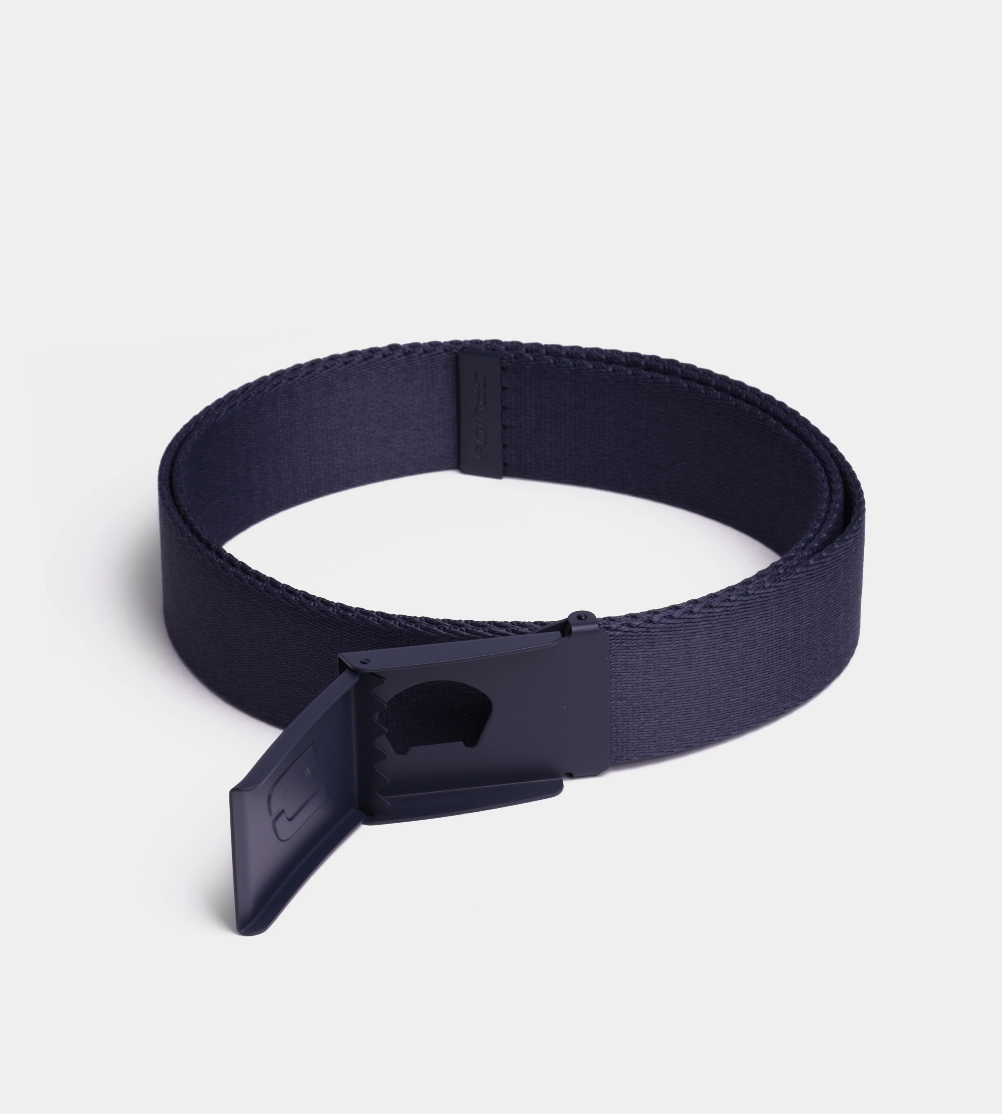 CUBAN BELT ONE SIZE - NAVY - Image 2