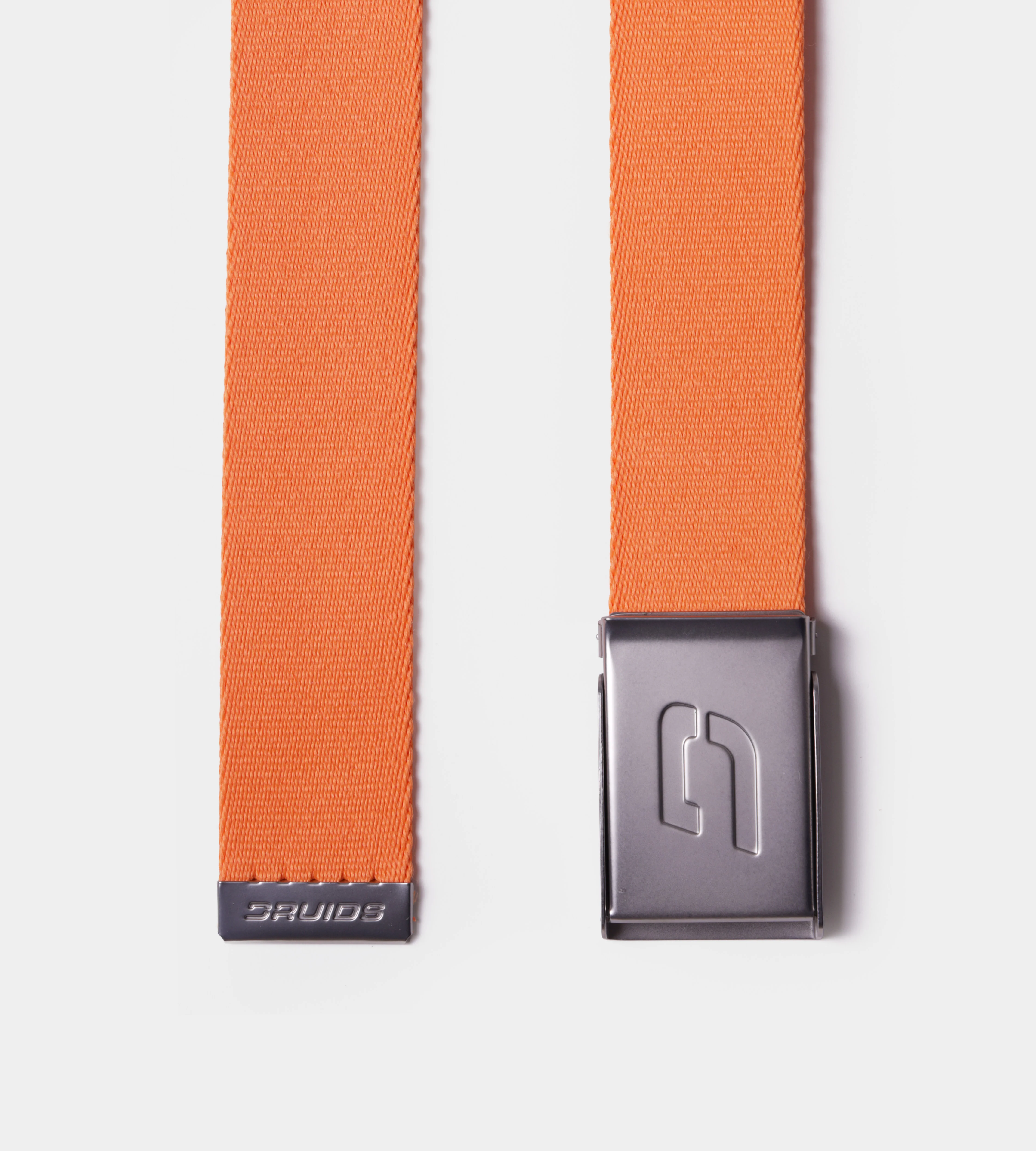 CUBAN BELT ONE SIZE - ORANGE - Image 3