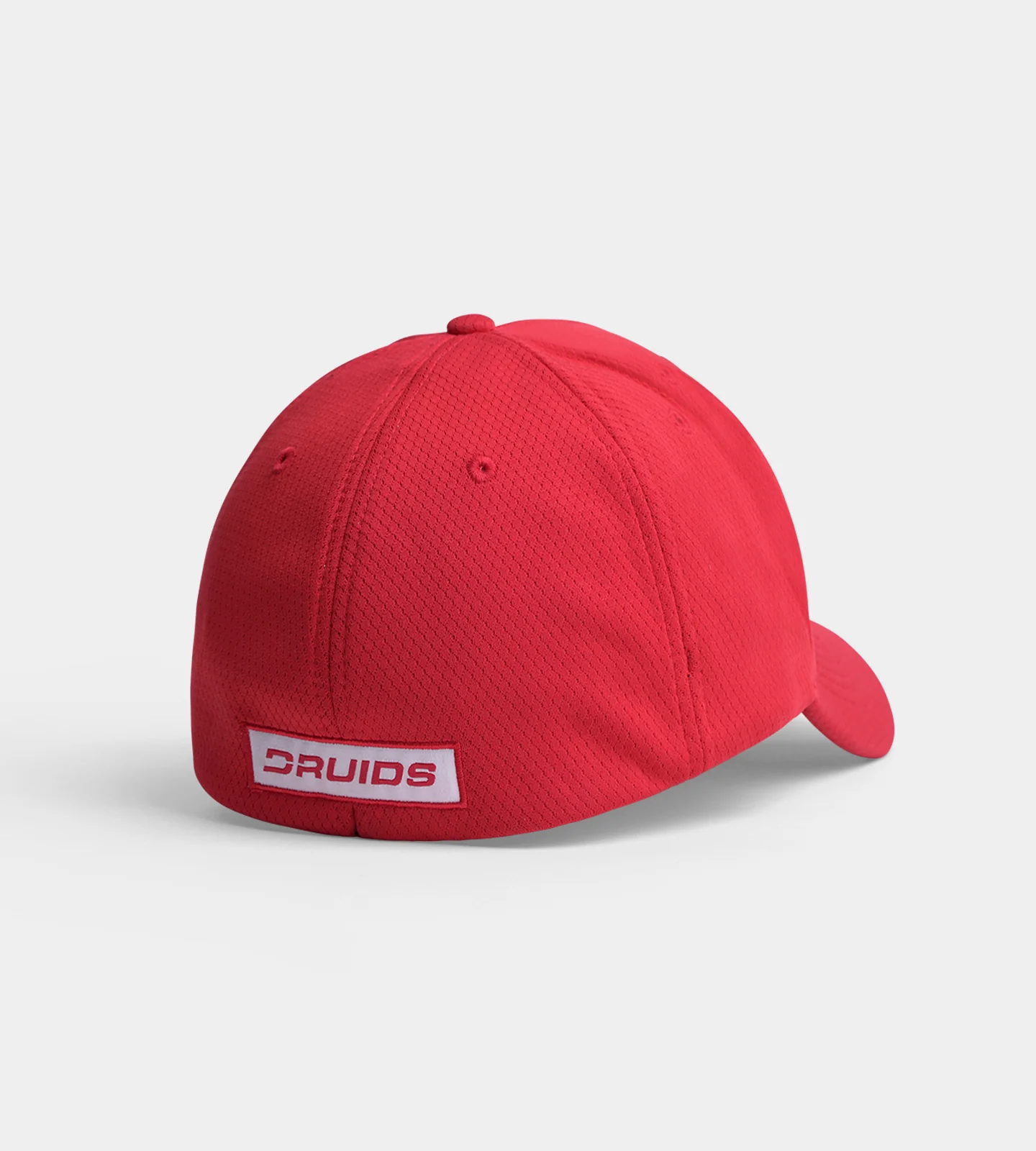D PROTECH TOUR CAP - RED - Image 2