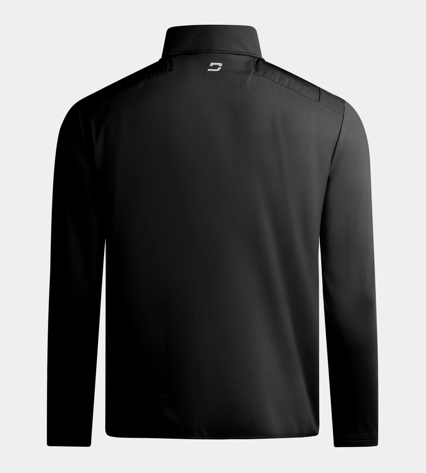 DAPPER JACKET - BLACK - Image 2