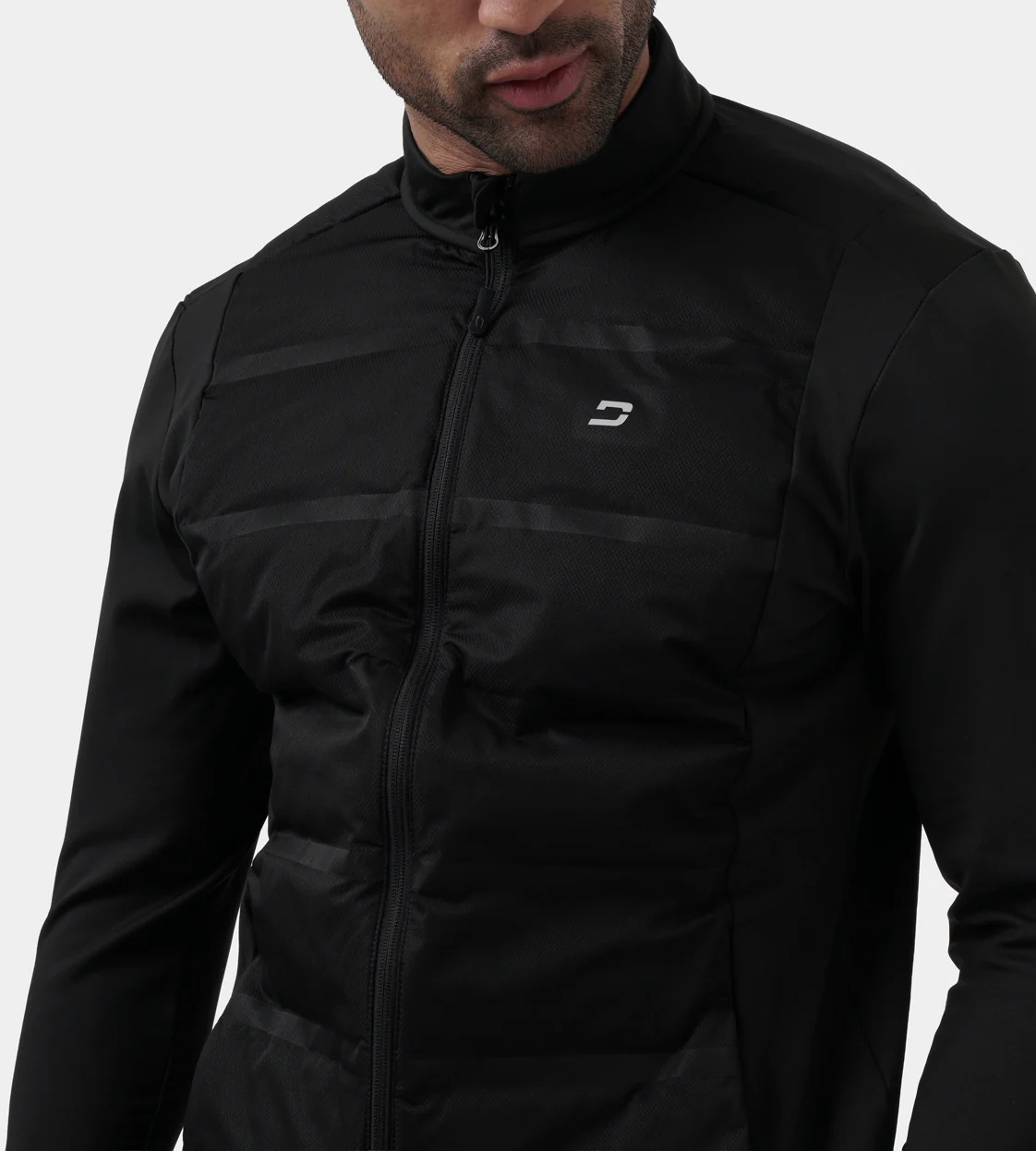 DAPPER JACKET - BLACK - Image 4