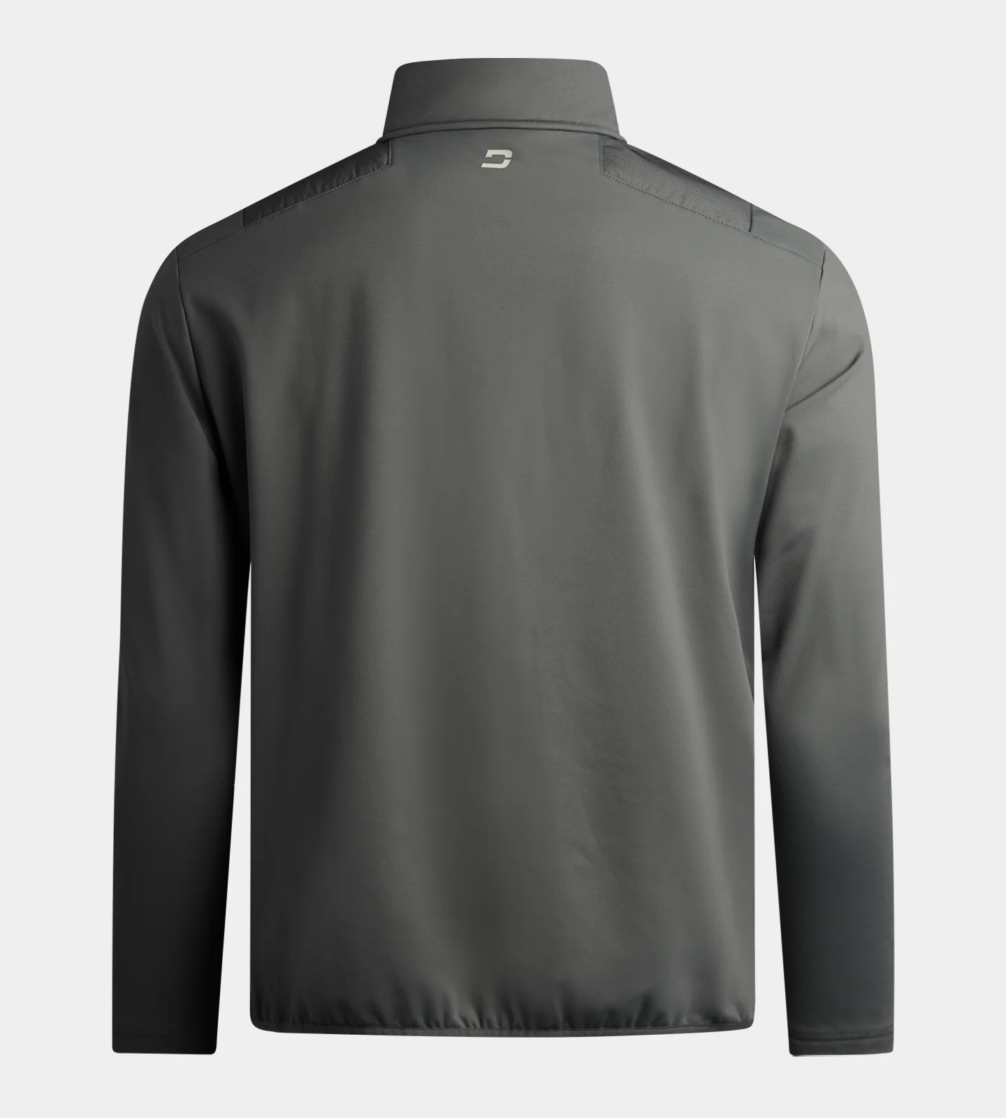 DAPPER JACKET - CHARCOAL - Image 2