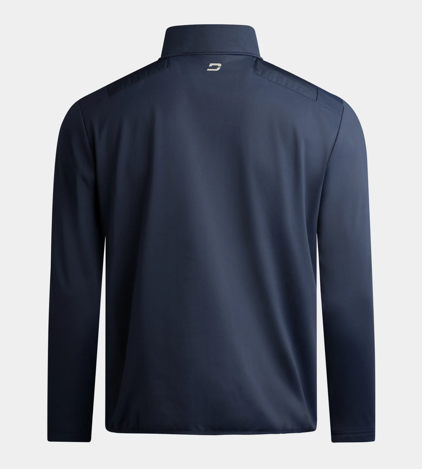 DAPPER JACKET - NAVY - Image 2