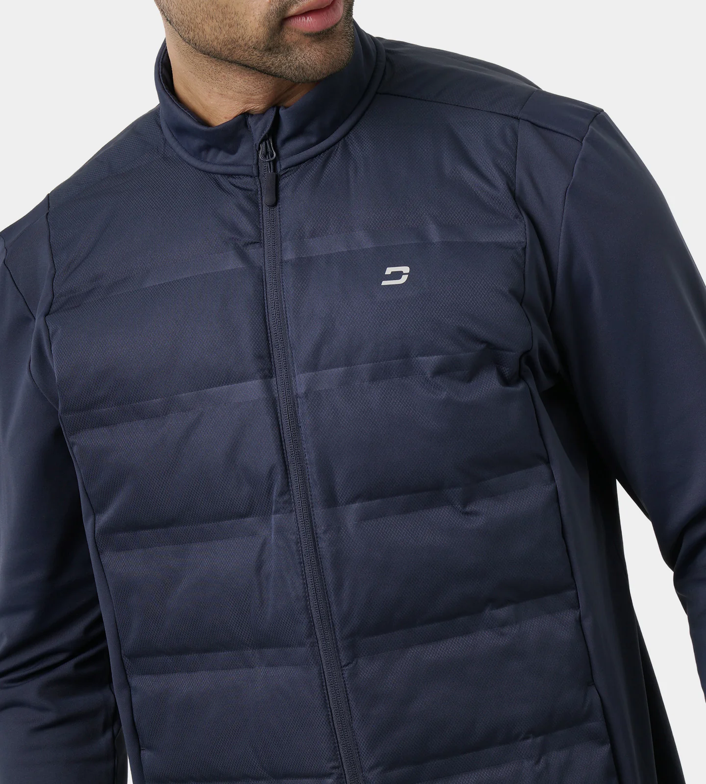 DAPPER JACKET - NAVY - Image 5