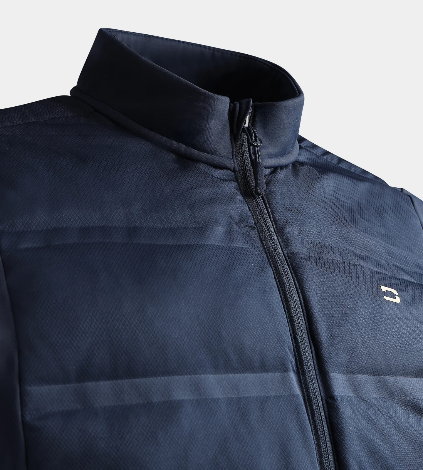 DAPPER JACKET - NAVY - Image 6