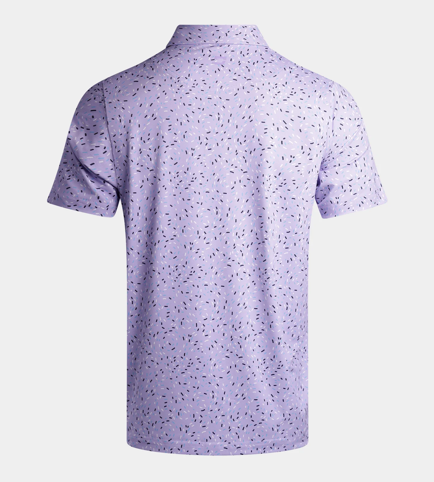DAVINCI POLO - LAVENDER - Image 2