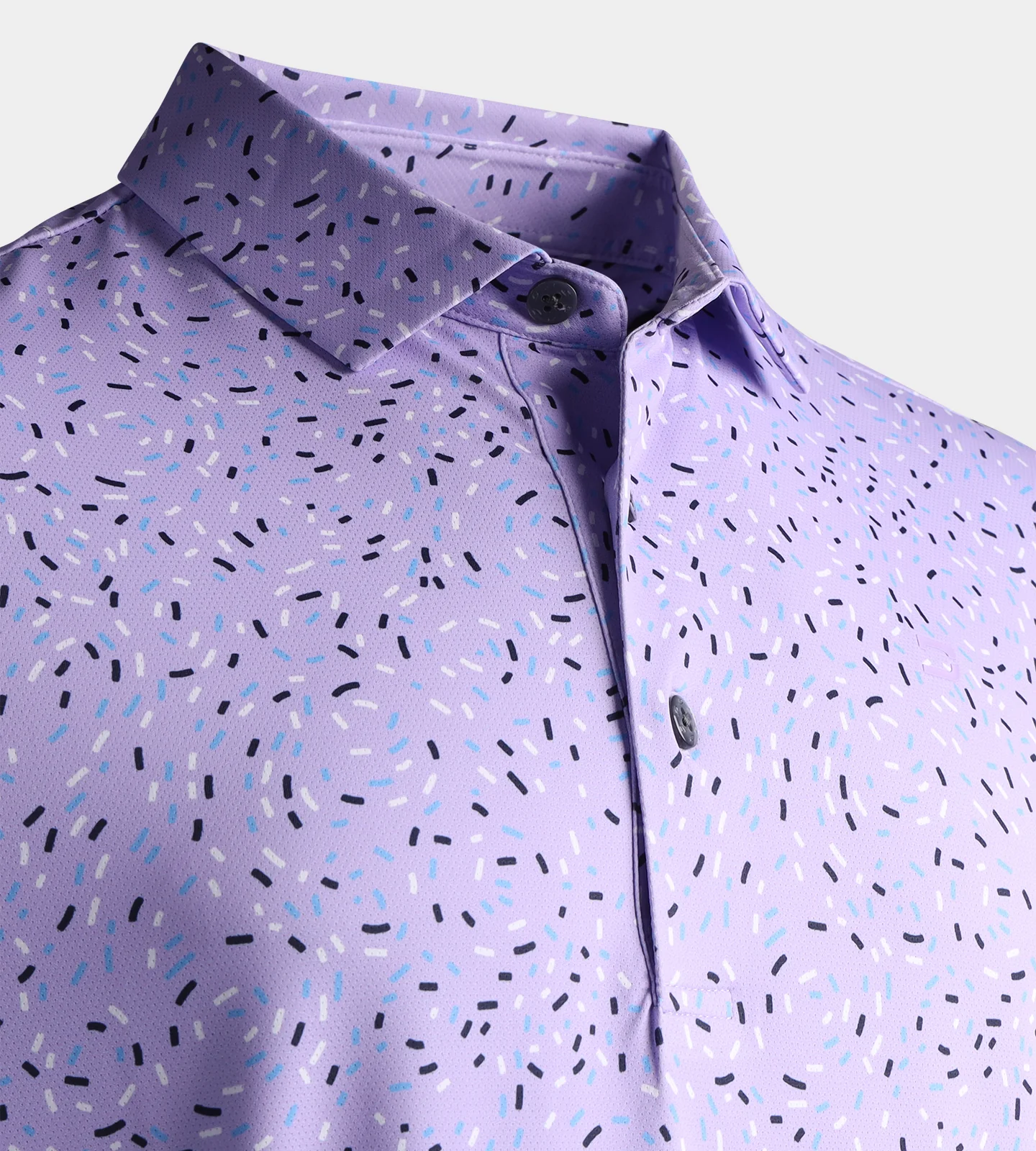 DAVINCI POLO - LAVENDER - Image 6