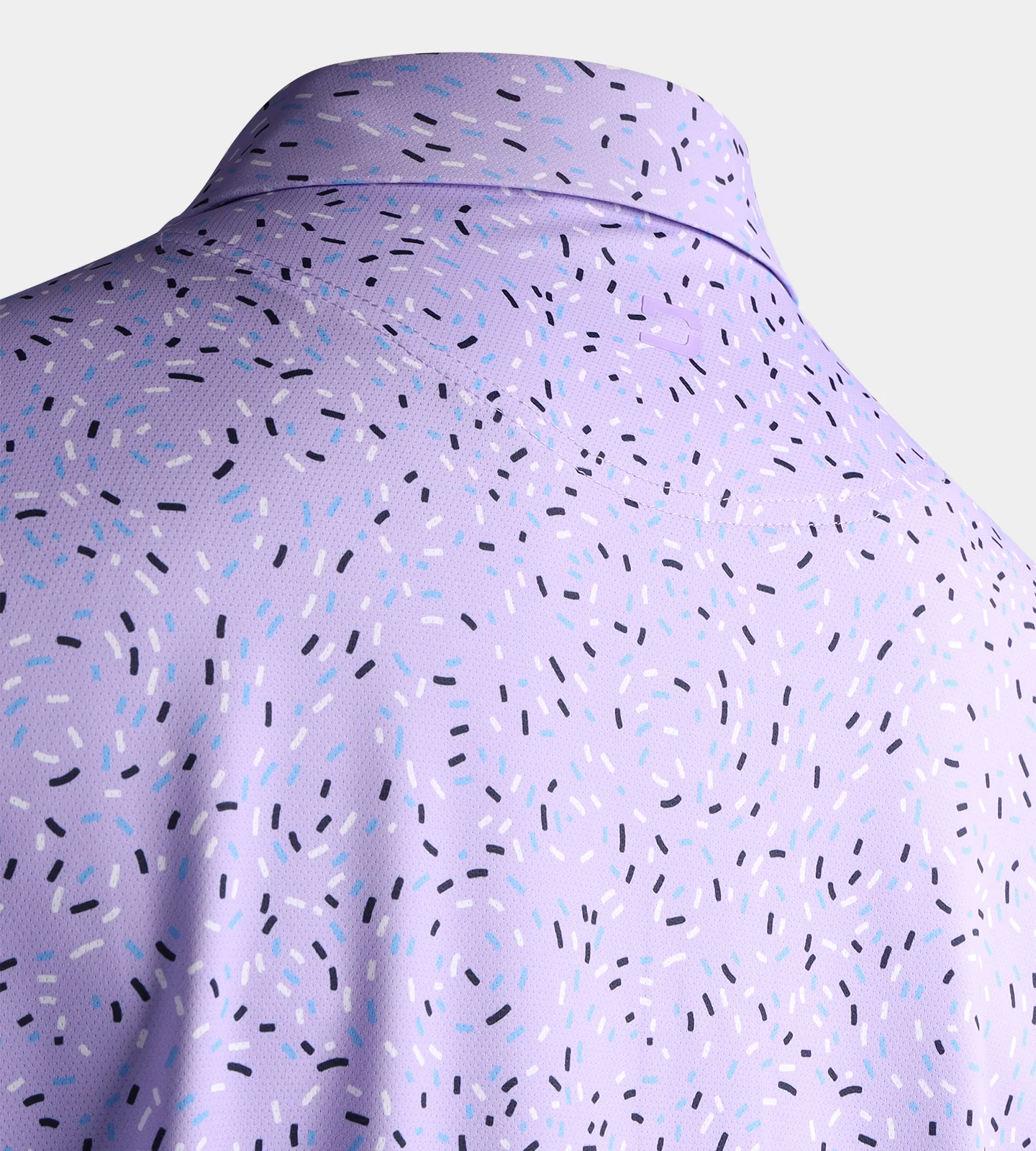 DAVINCI POLO - LAVENDER - Image 7