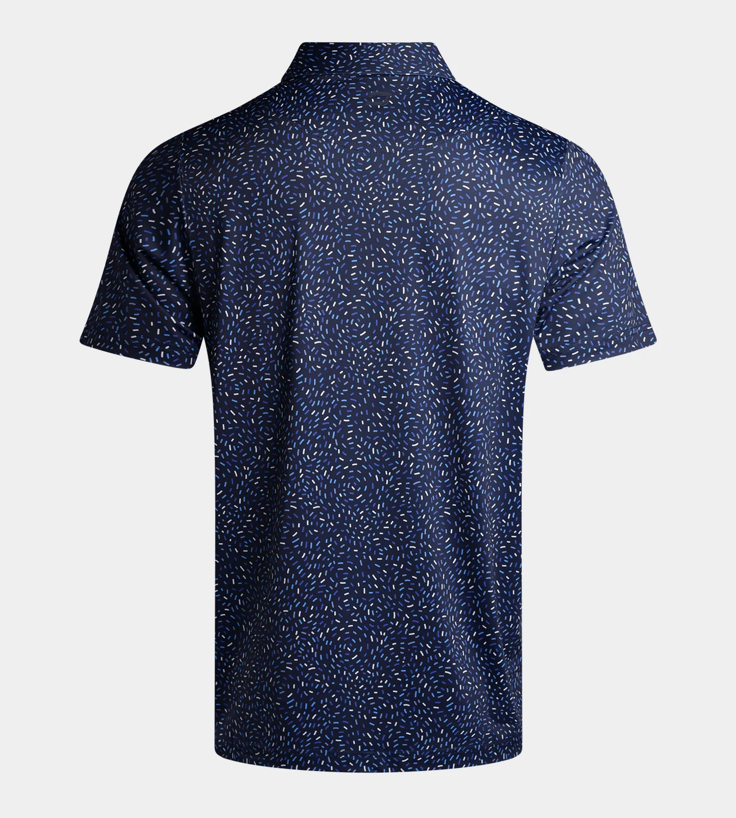 DAVINCI POLO - NAVY - Image 2