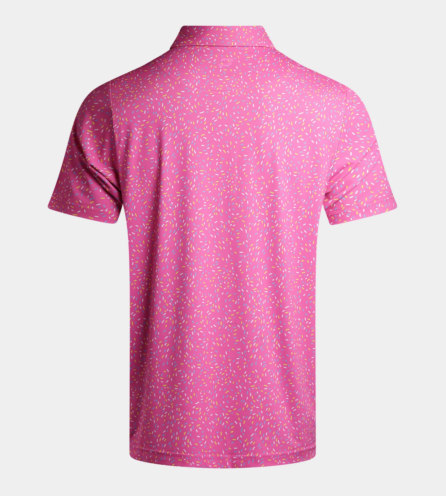 DAVINCI POLO - PINK - Image 2