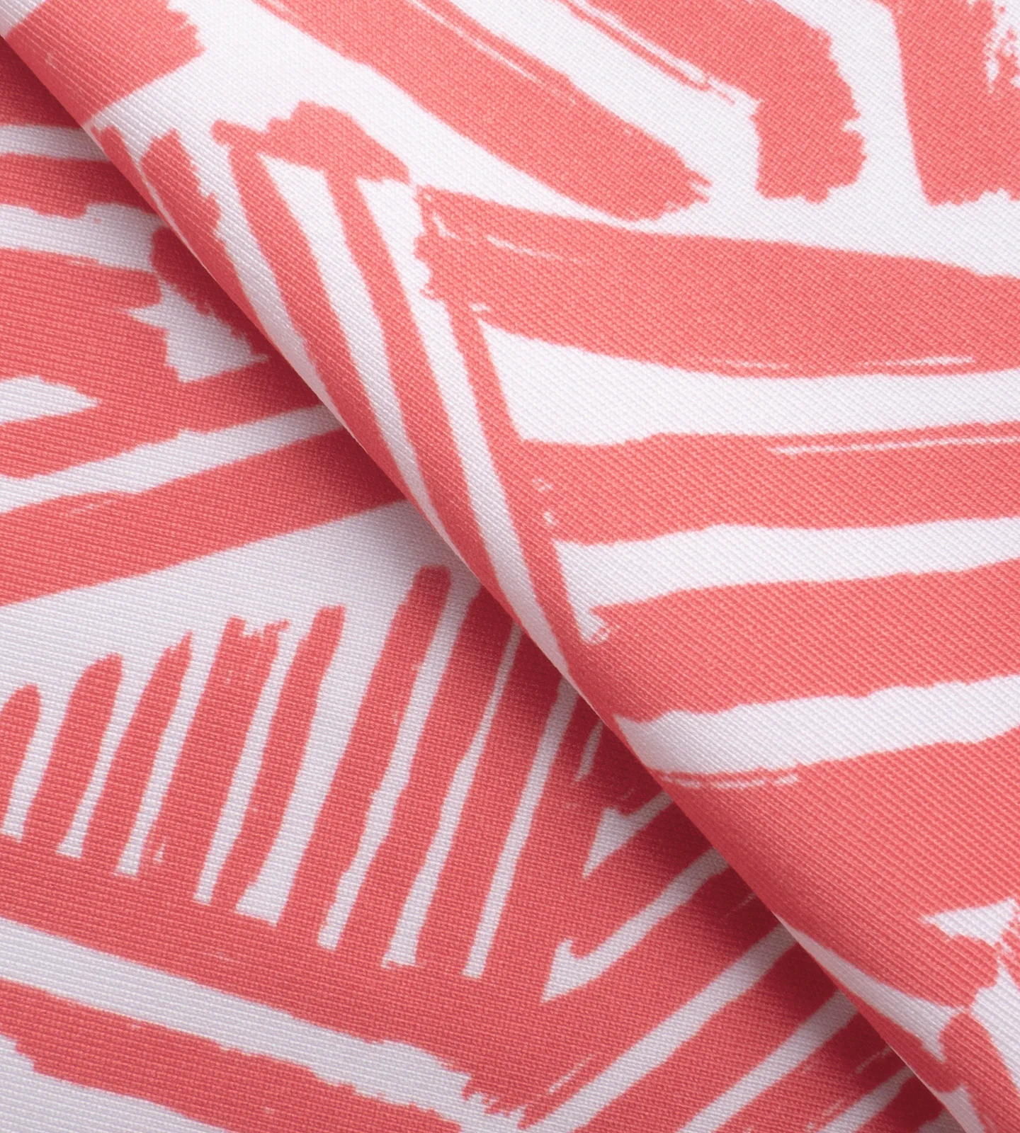 DAZZLE POLO - CORAL - Image 8