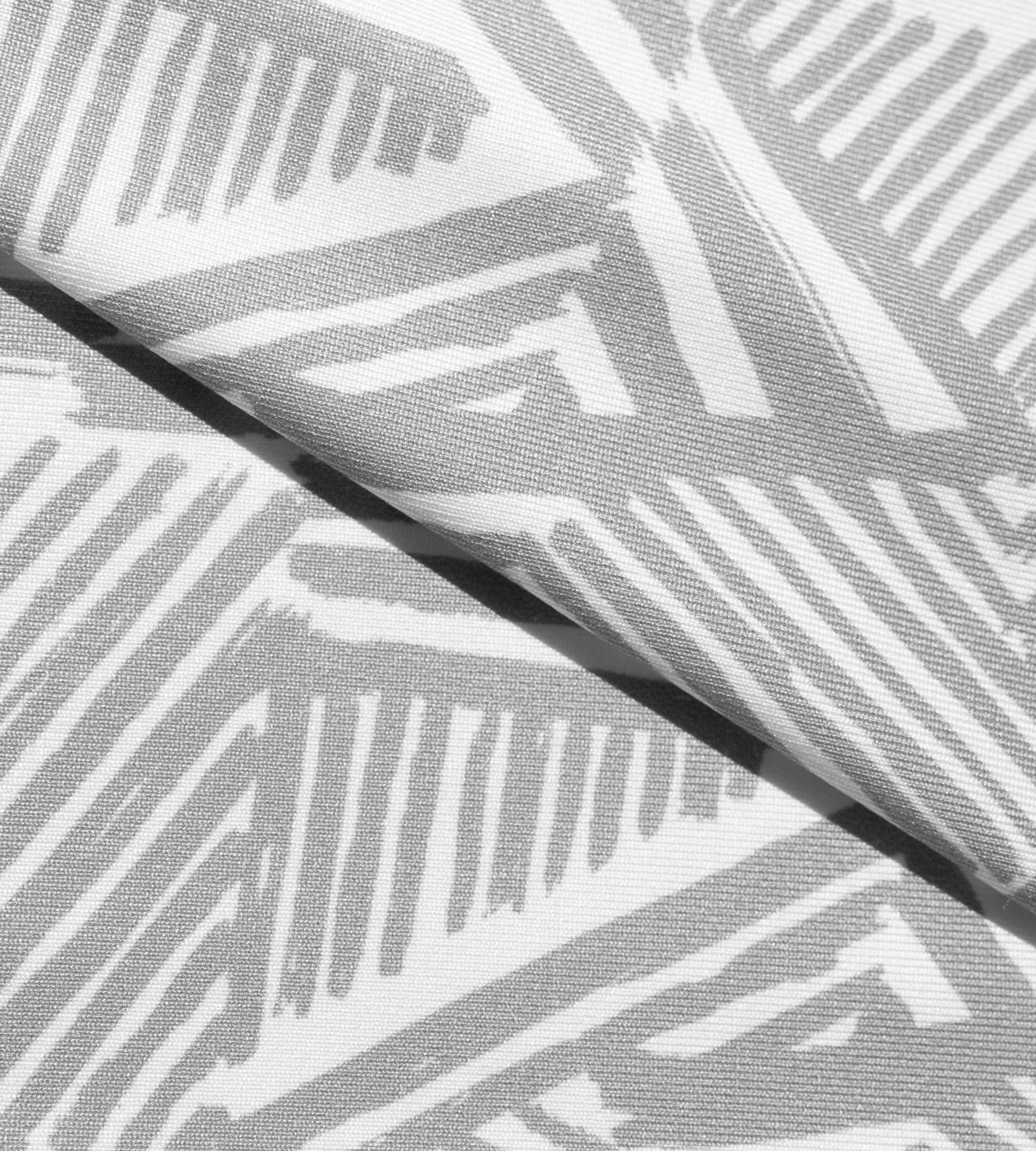 DAZZLE POLO - GREY - Image 3
