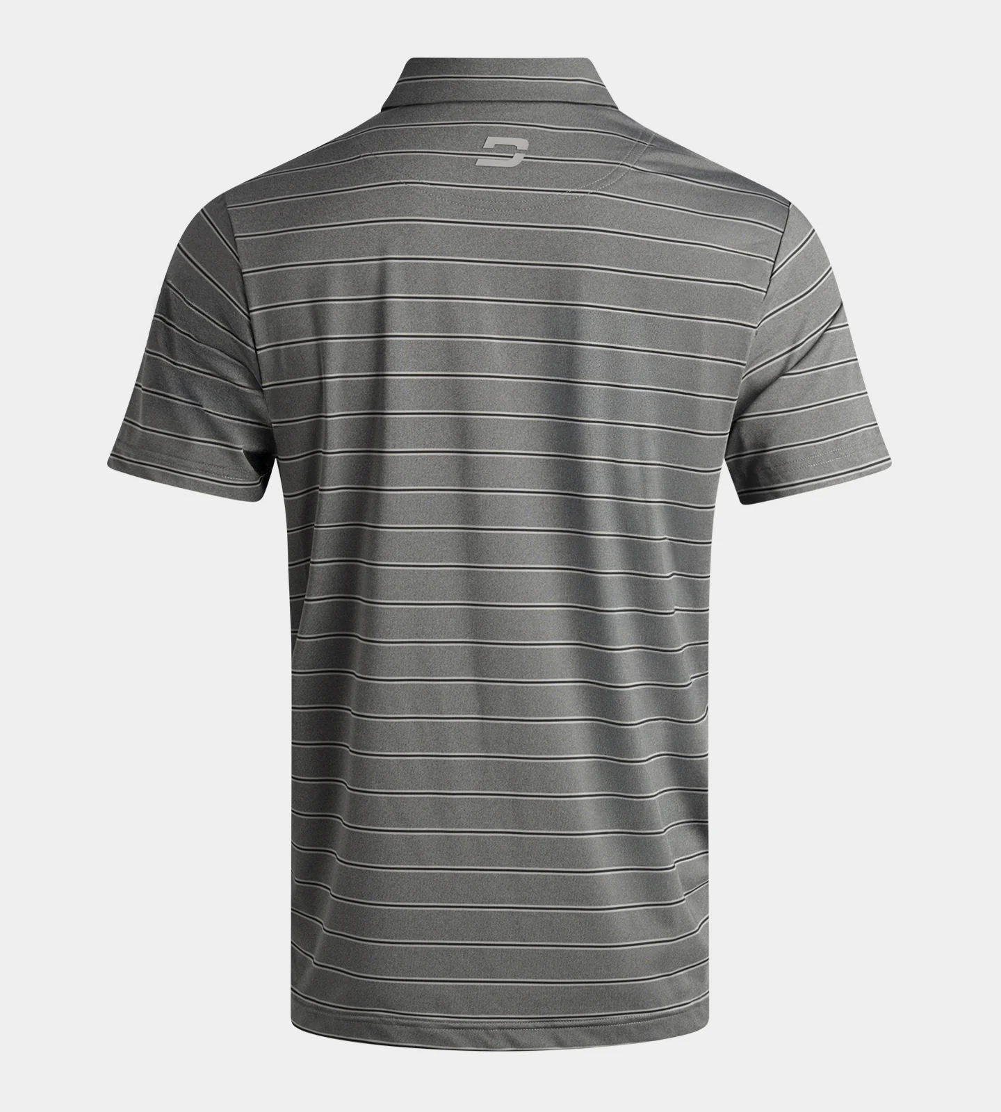 DECK POLO - BLACK - Image 2