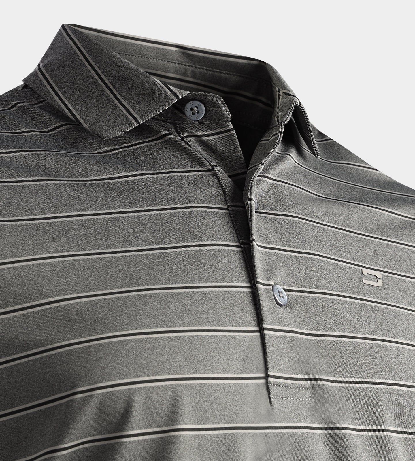 DECK POLO - BLACK - Image 3