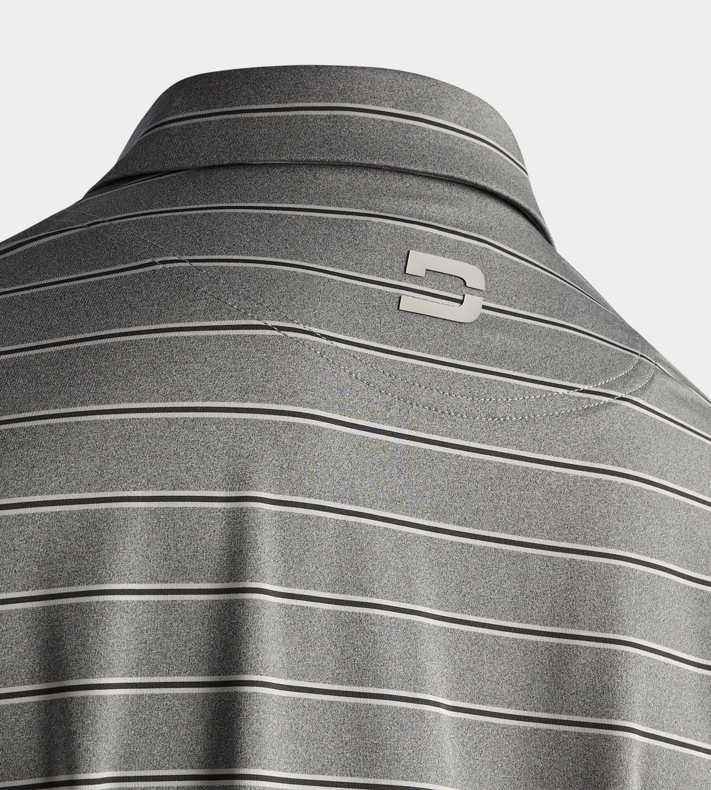 DECK POLO - BLACK - Image 5