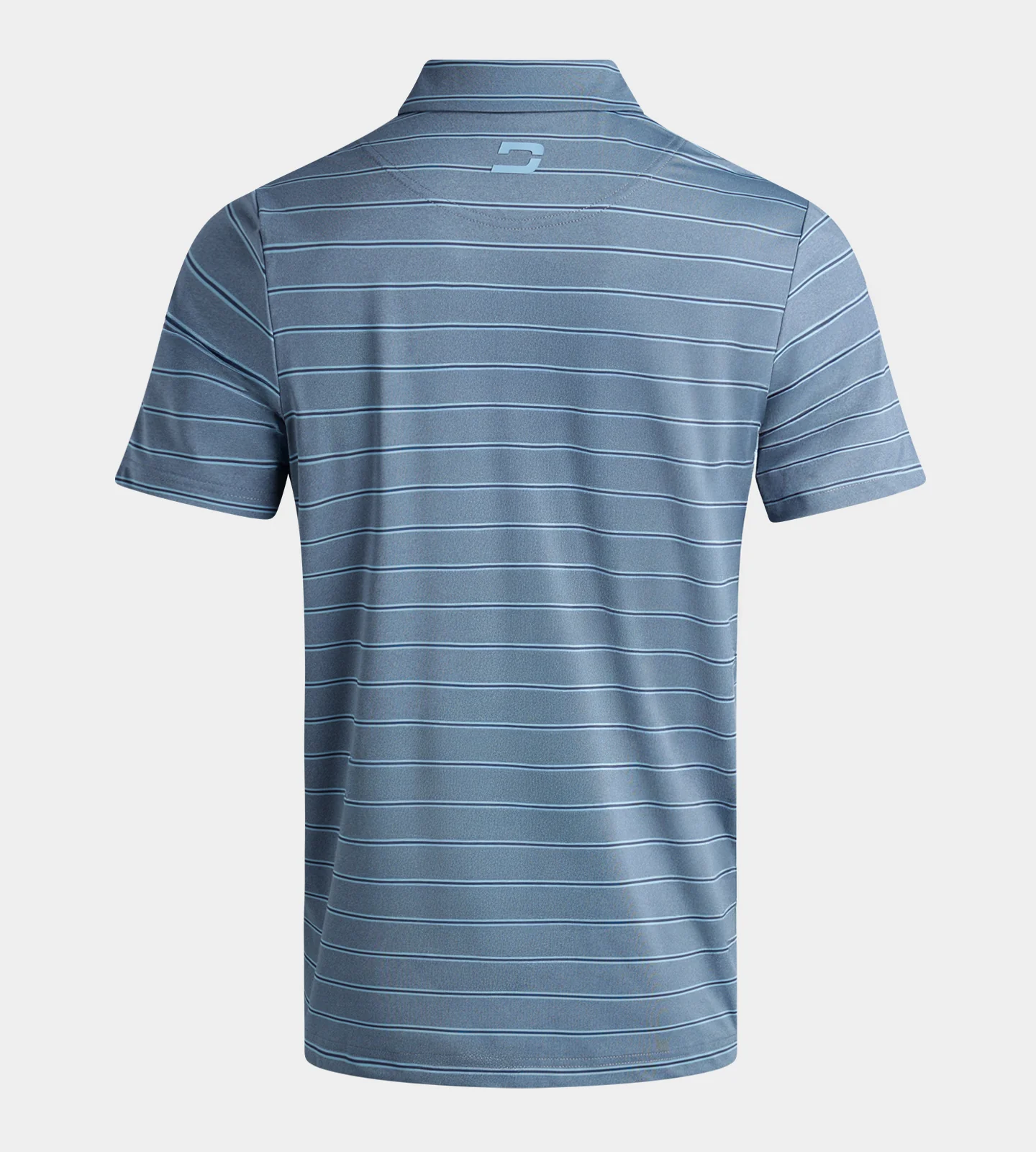 DECK POLO - BLUE - Image 2