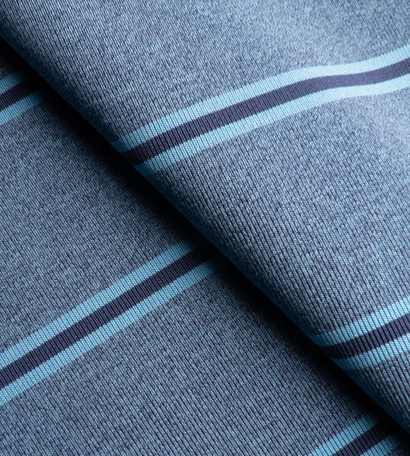 DECK POLO - BLUE - Image 4