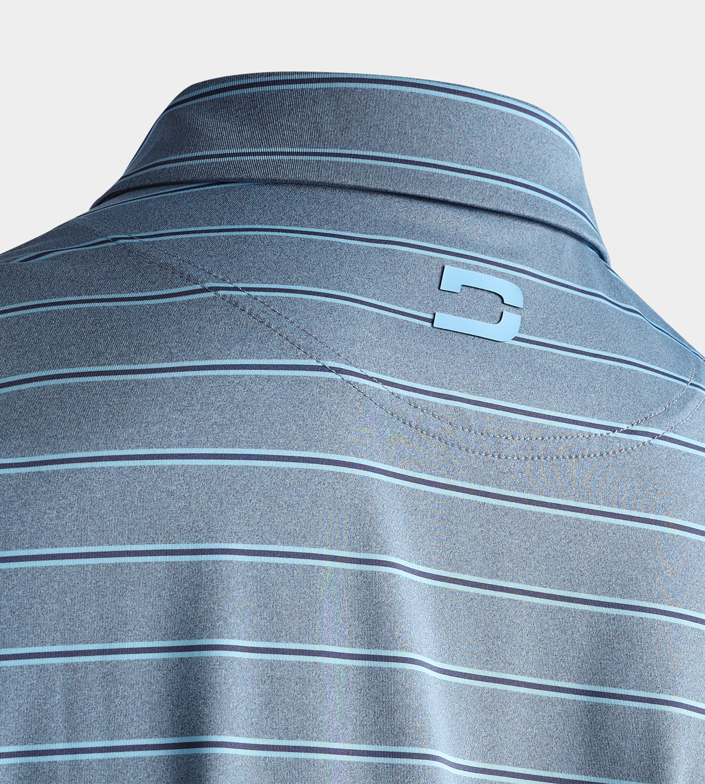 DECK POLO - BLUE - Image 5