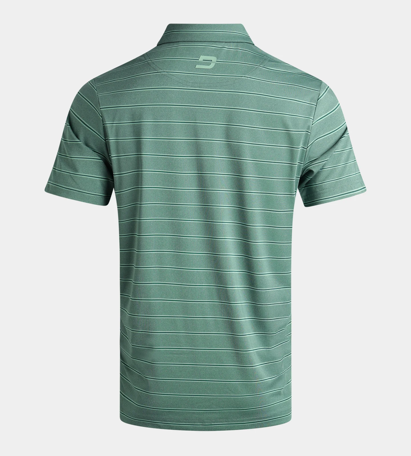 DECK POLO - GREEN - Image 2