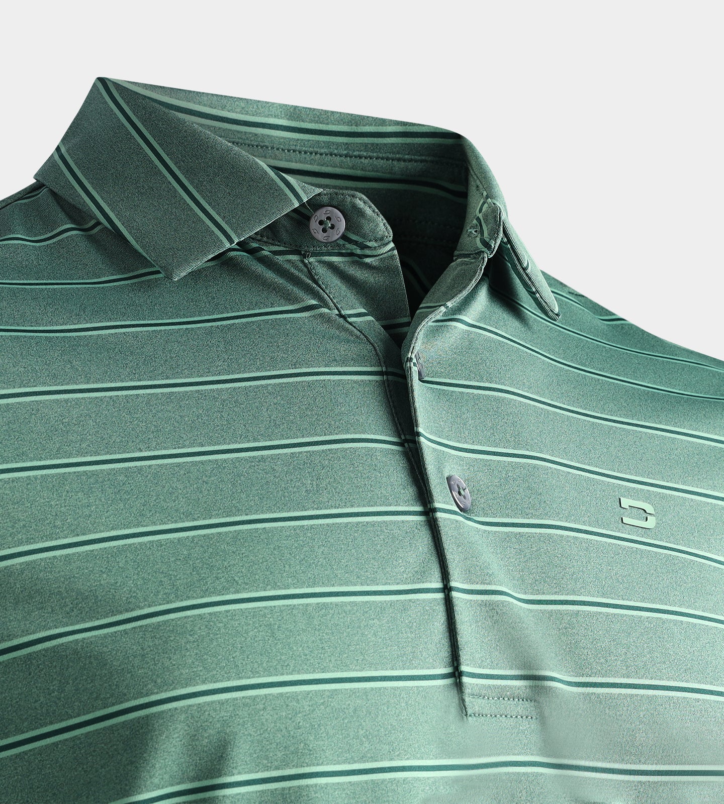 DECK POLO - GREEN - Image 3