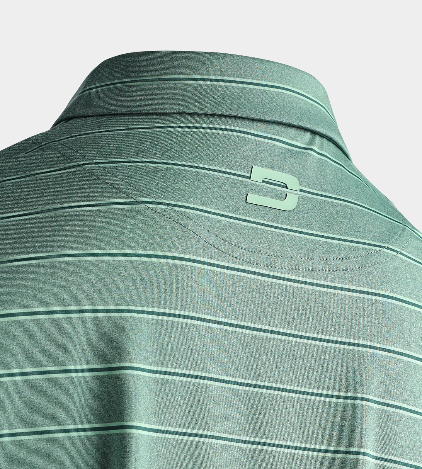 DECK POLO - GREEN - Image 5