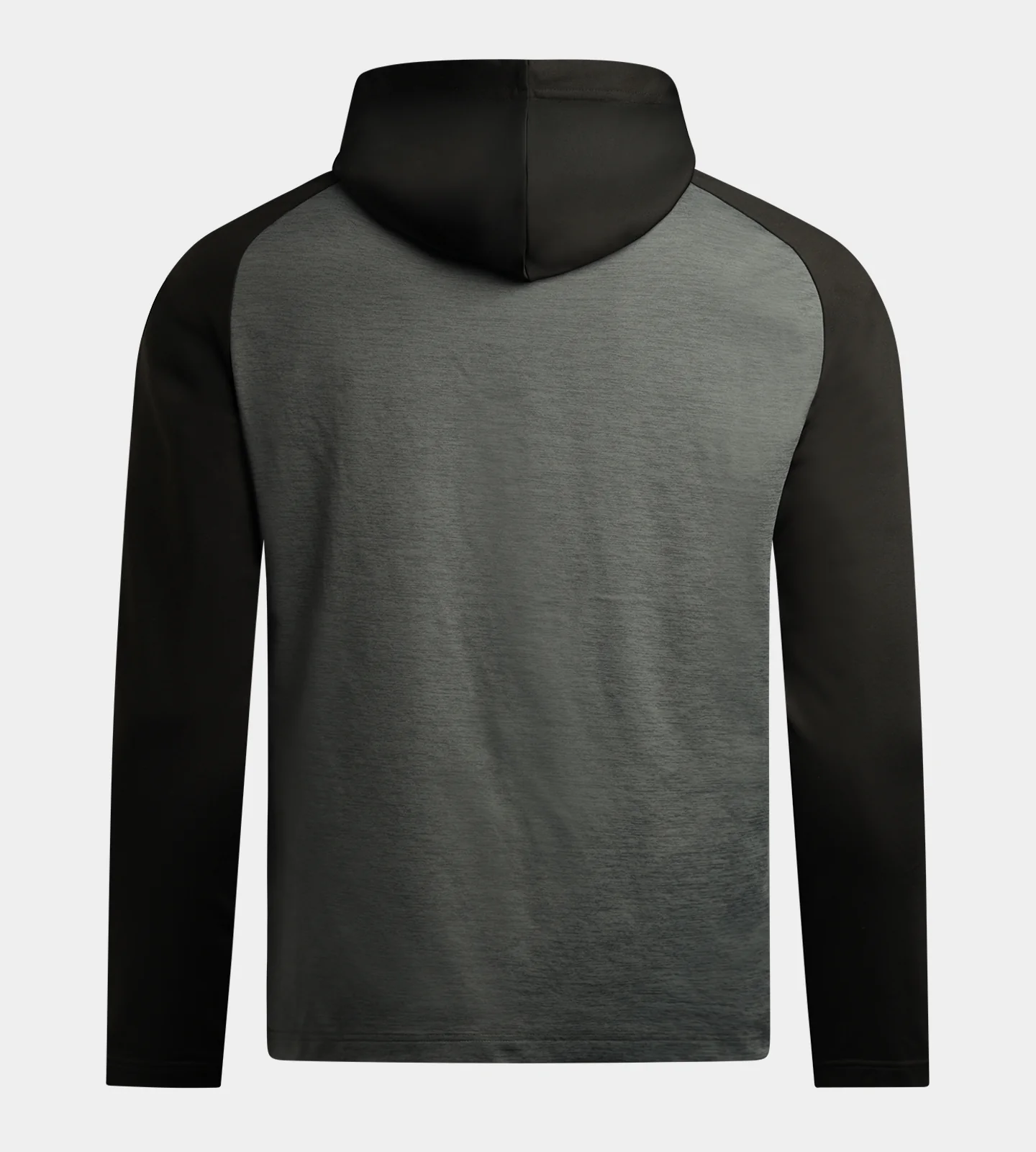 DEVLIN HOODIE - BLACK - Image 2