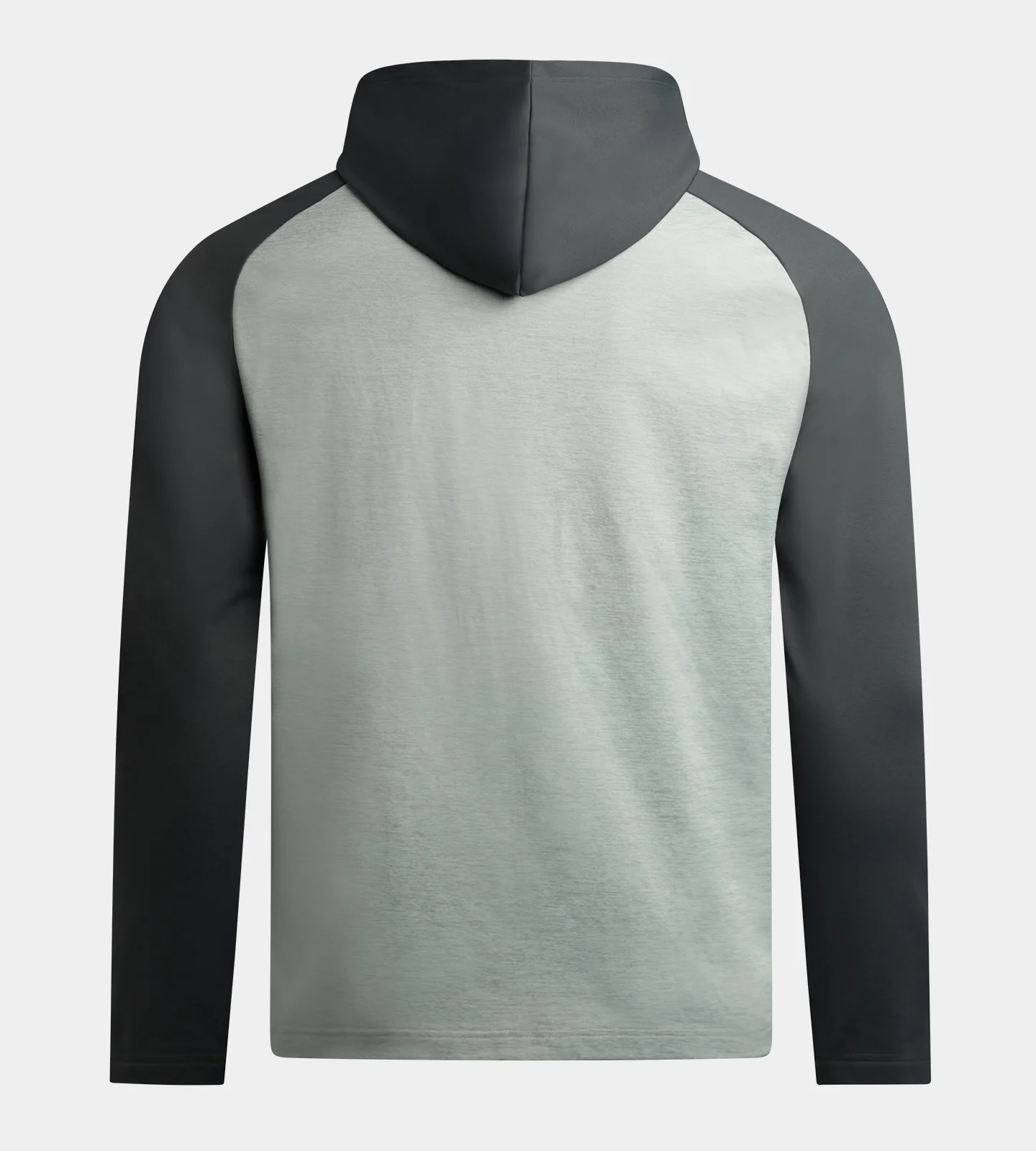 DEVLIN HOODIE - GREY - Image 2