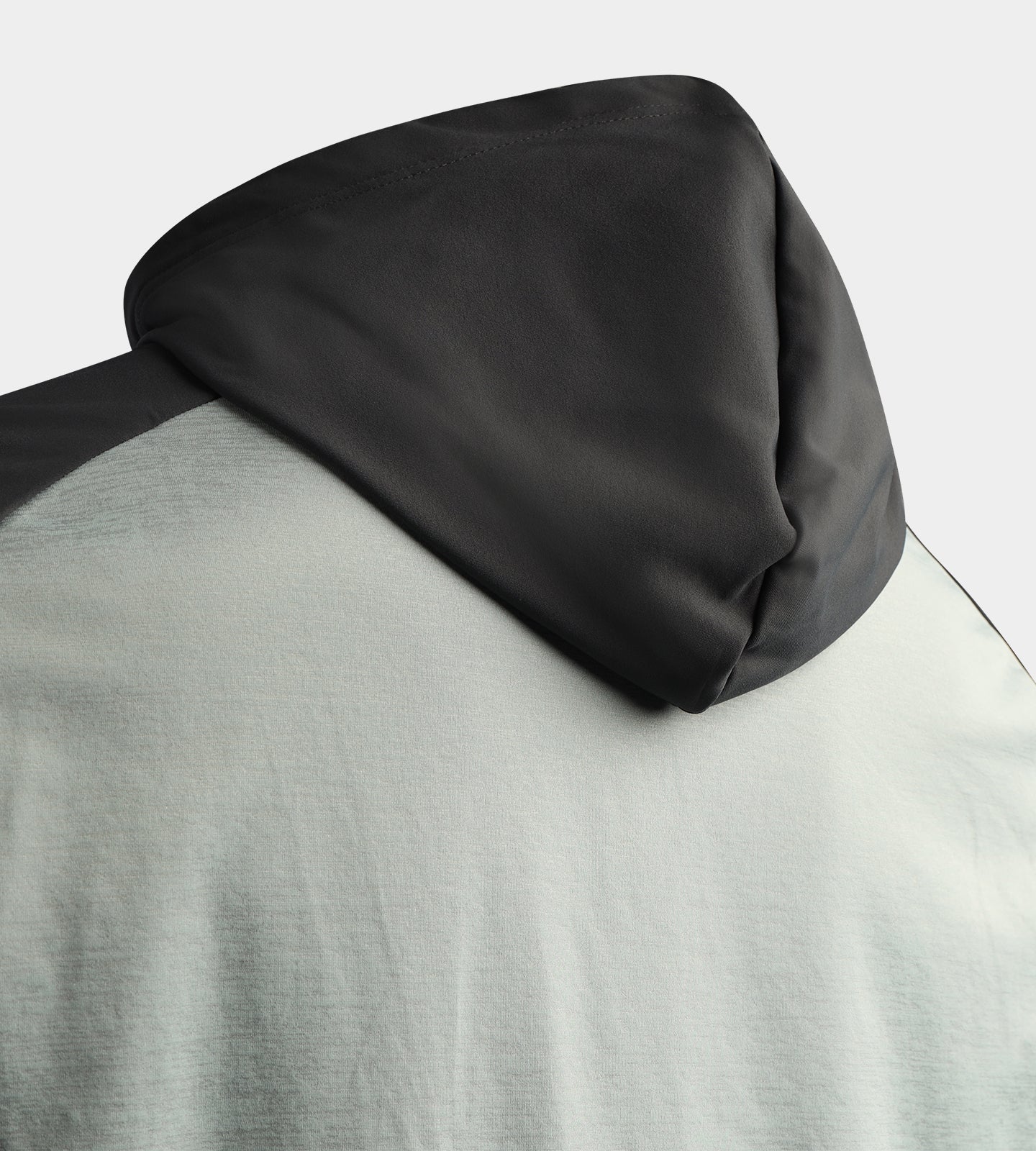 DEVLIN HOODIE - GREY - Image 7
