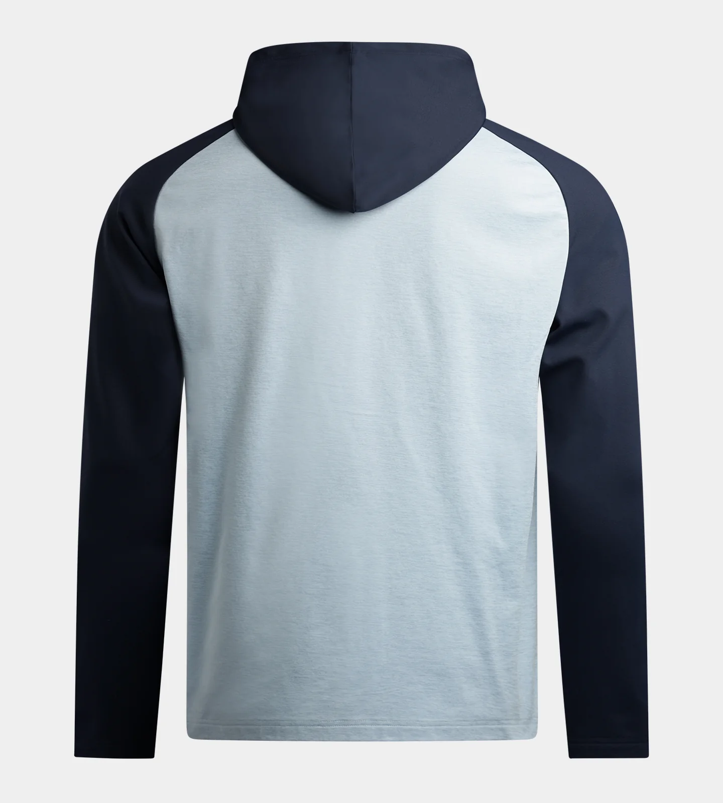 DEVLIN HOODIE - NAVY - Image 2