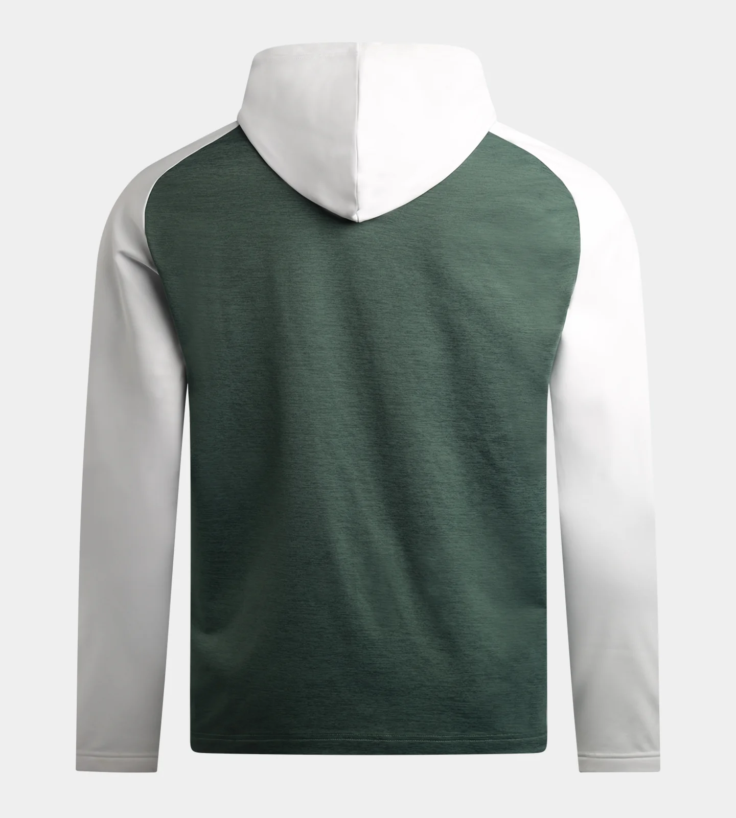 DEVLIN HOODIE - WHITE - Image 2